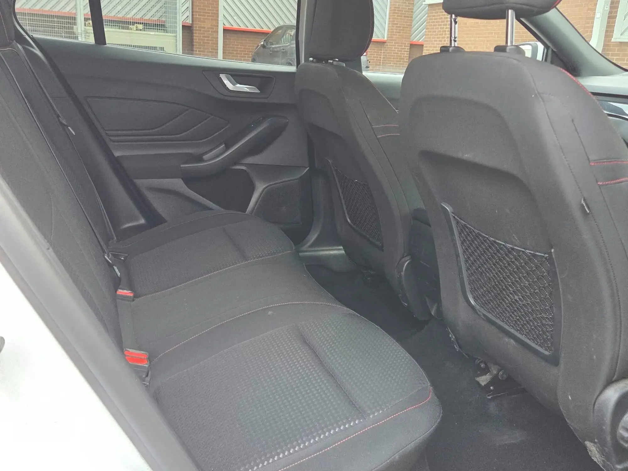 Ford Focus Estate Image 13