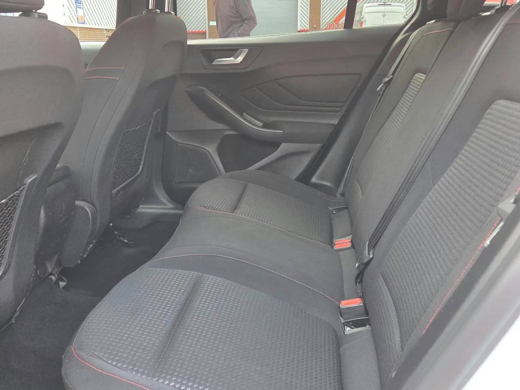 Ford Focus Estate Image 14