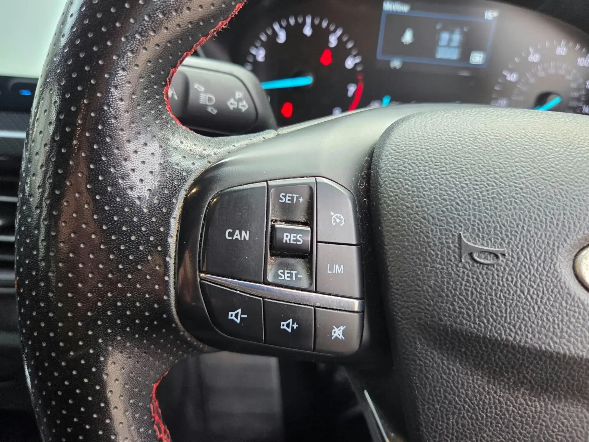 Ford Focus Estate Image 16