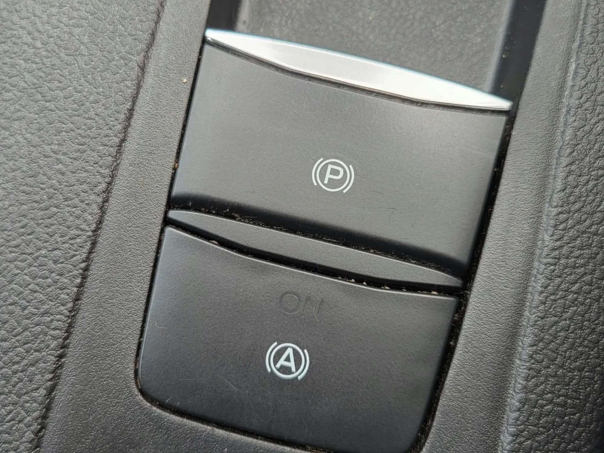 Ford Focus Estate Image 17