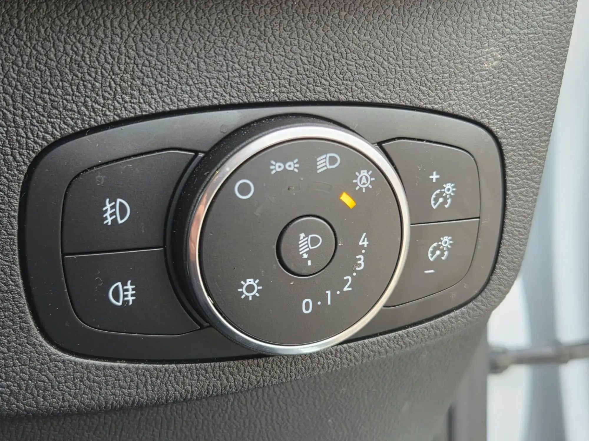 Ford Focus Estate Image 18