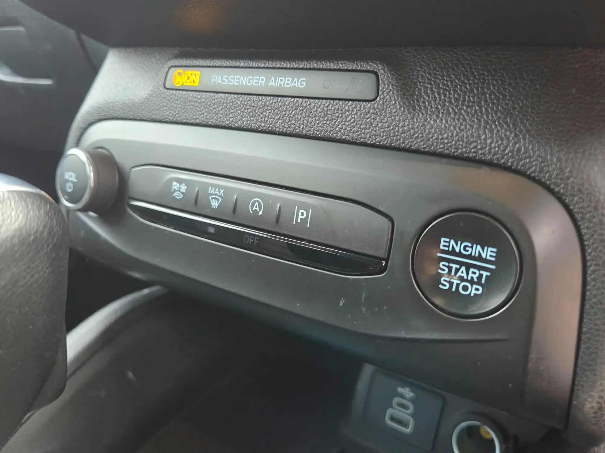 Ford Focus Estate Image 19