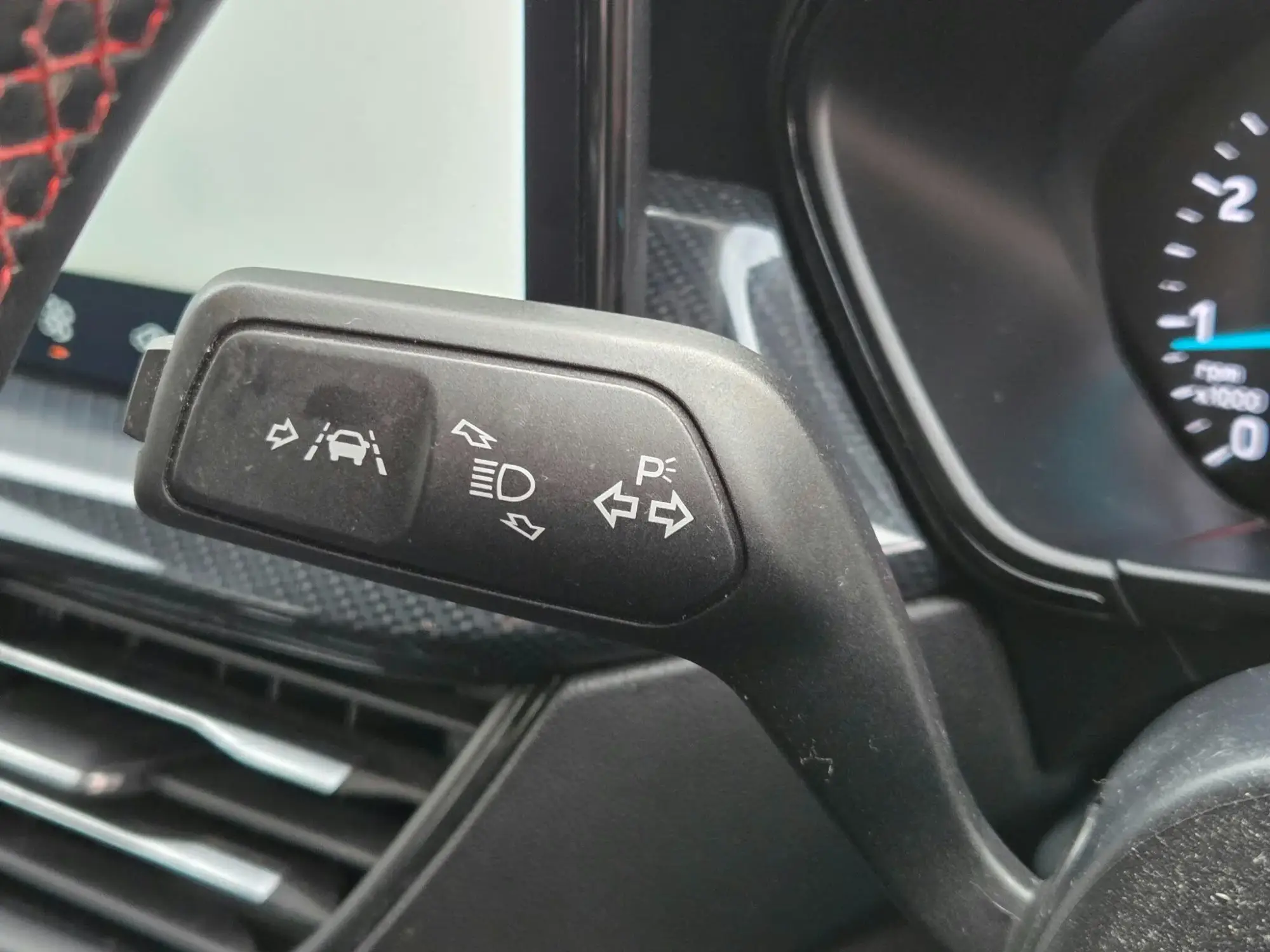 Ford Focus Estate Image 20