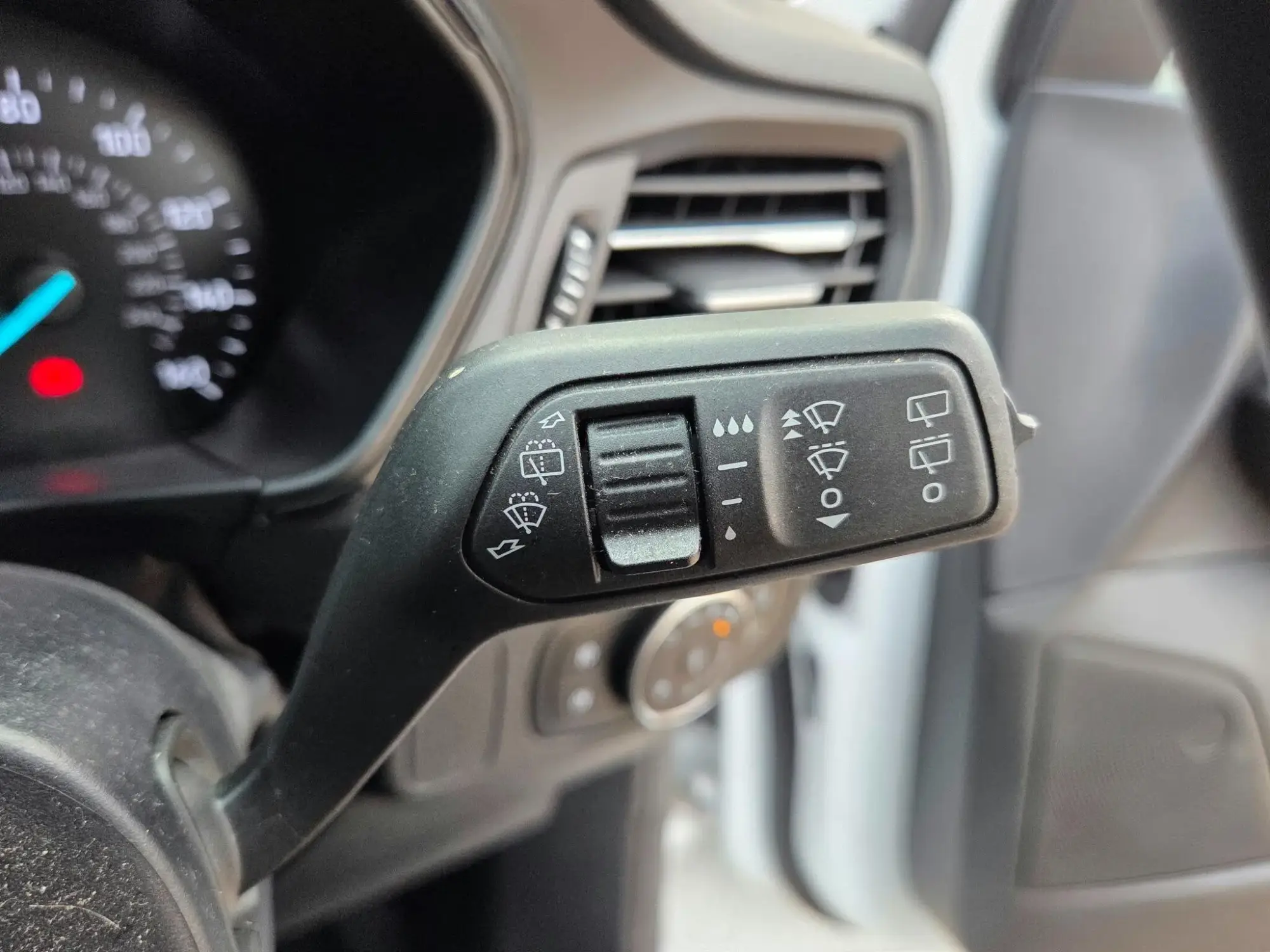 Ford Focus Estate Image 21