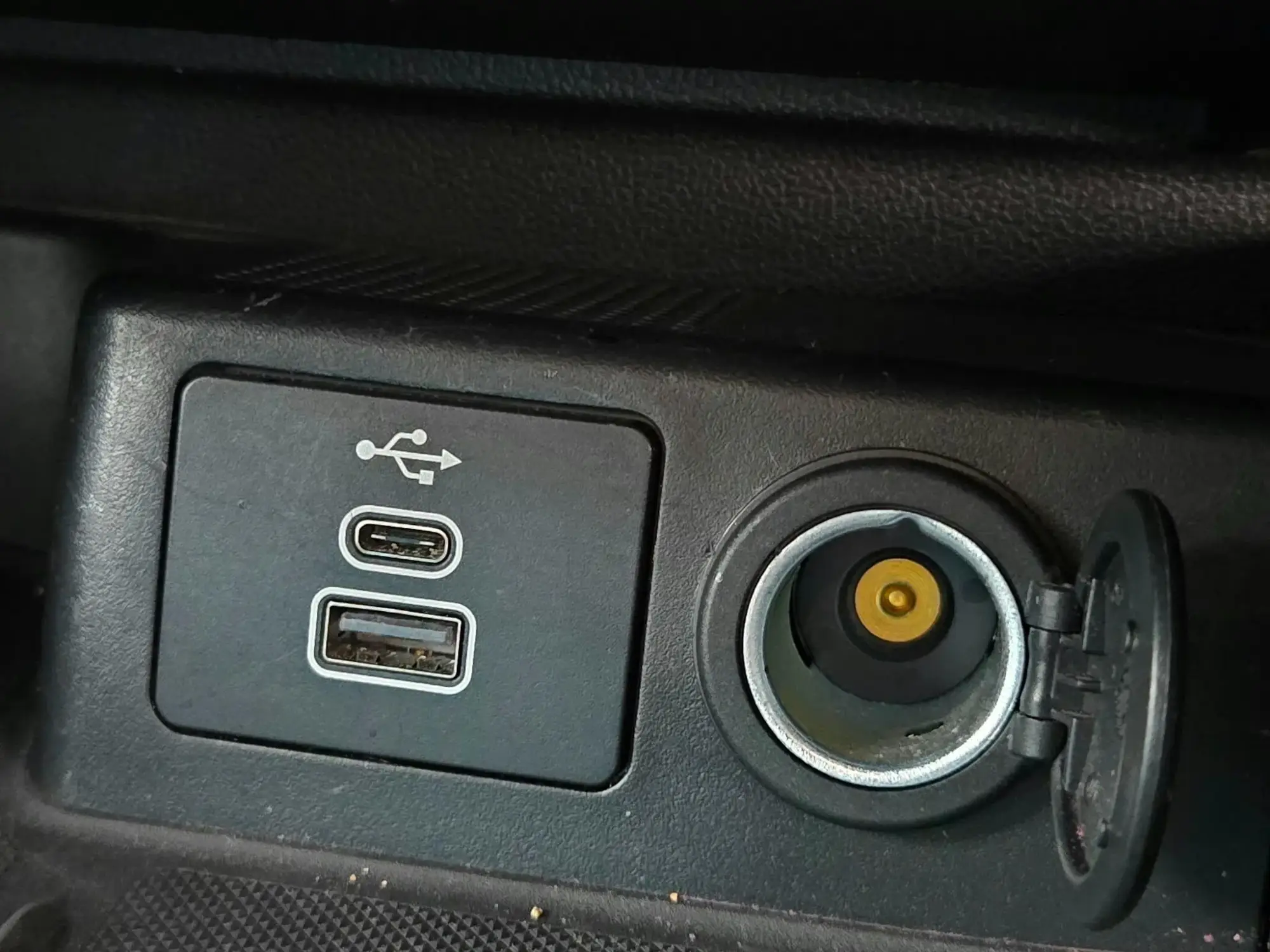Ford Focus Estate Image 22
