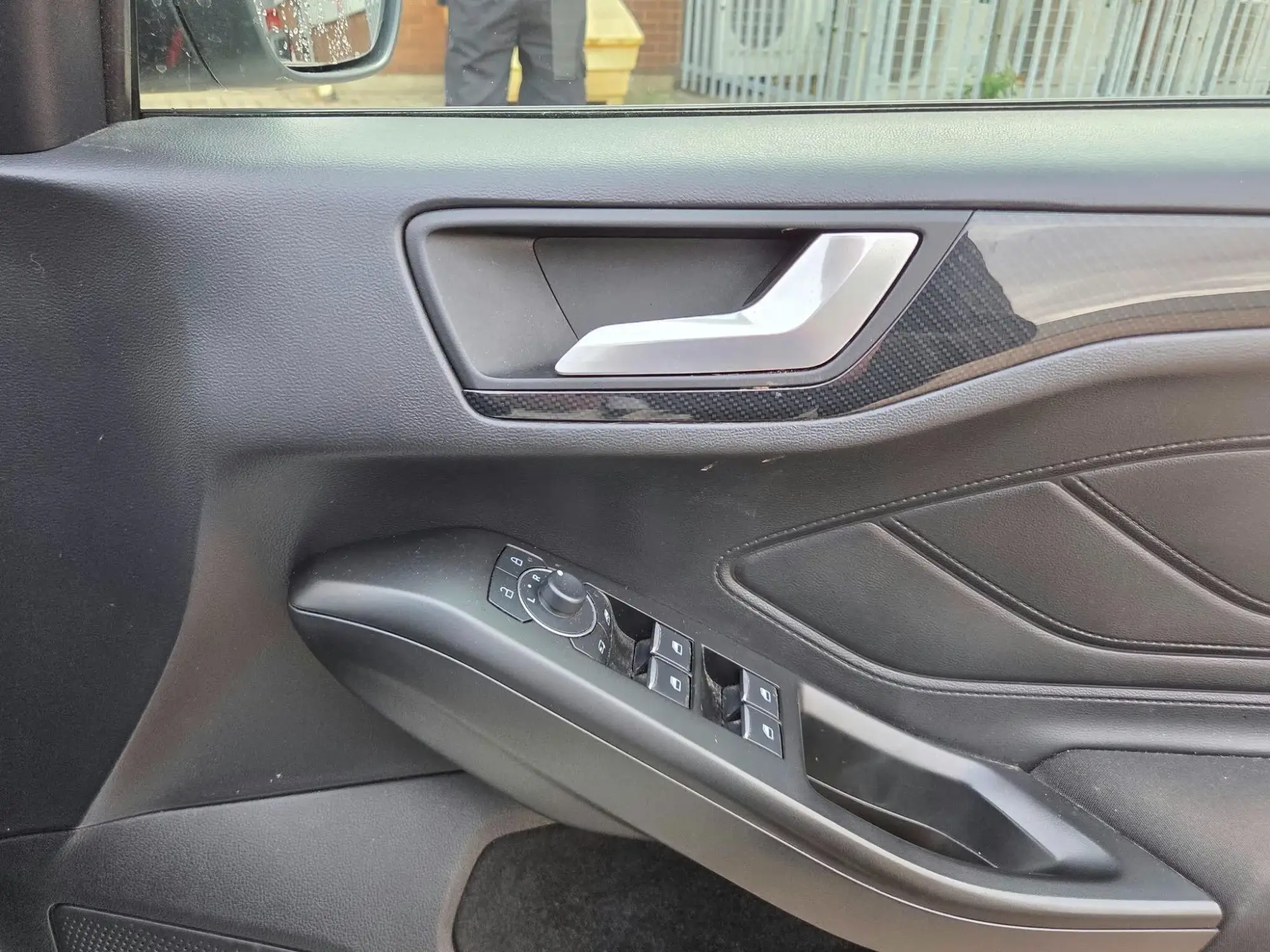 Ford Focus Estate Image 24