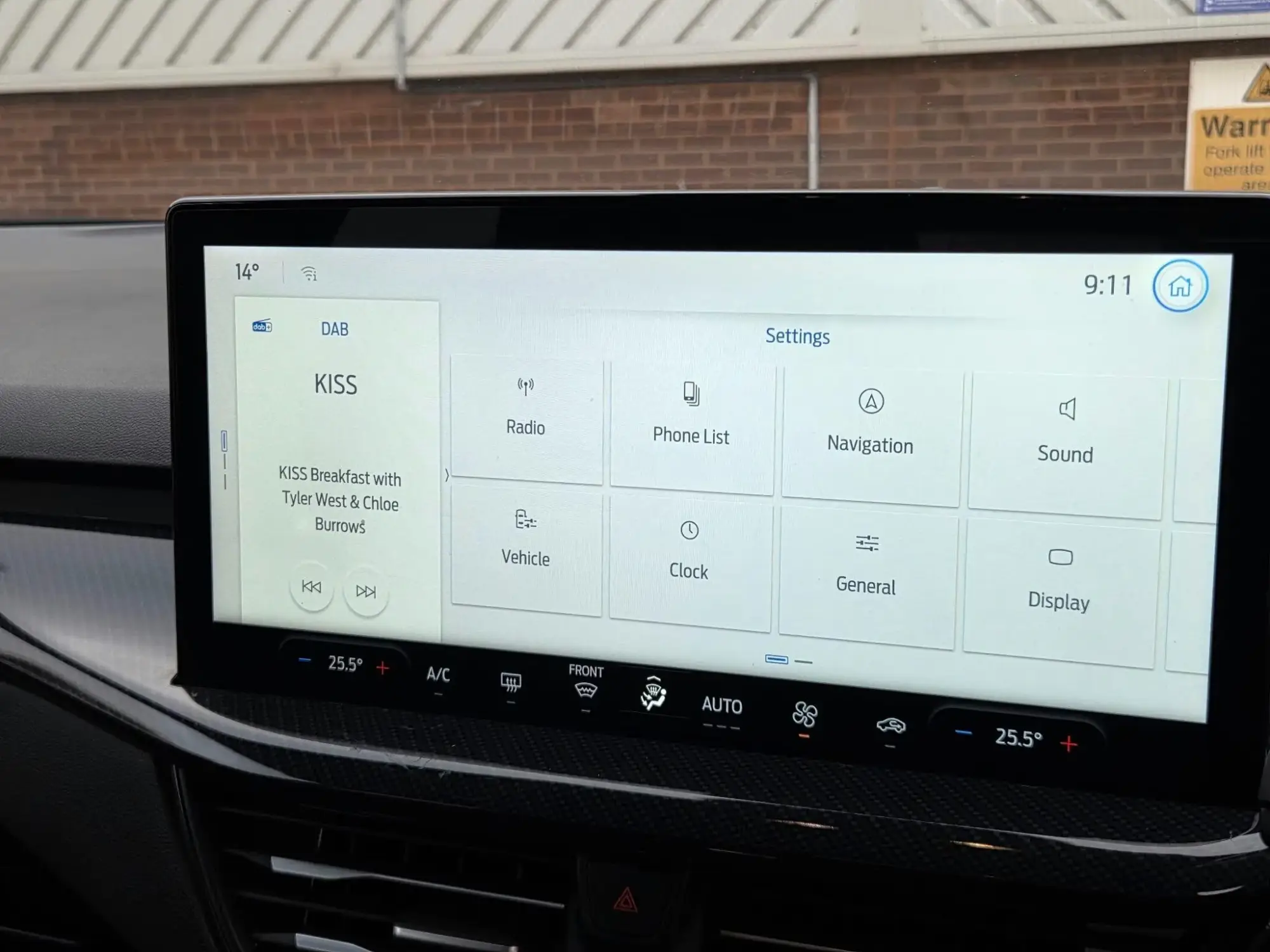 Ford Focus Estate Image 31