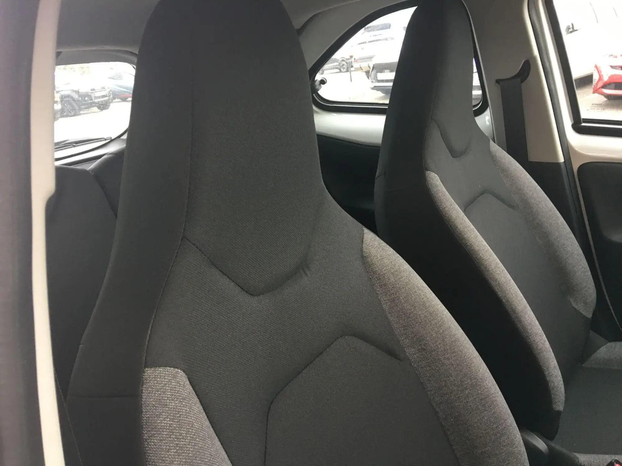 Toyota Aygo X Image 17 Toyota Aygo X Image 17