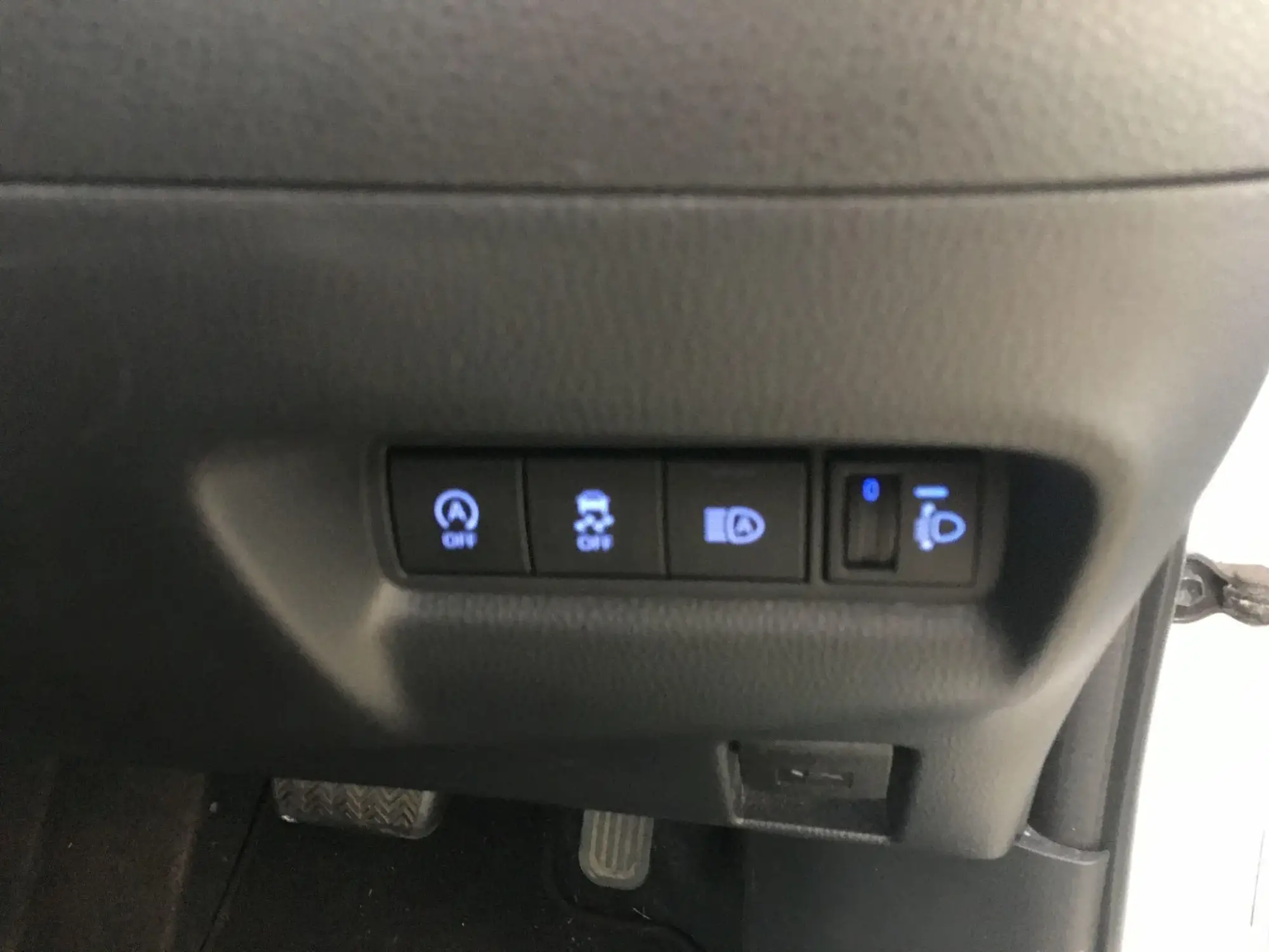 Toyota Aygo X Image 18 Toyota Aygo X Image 18