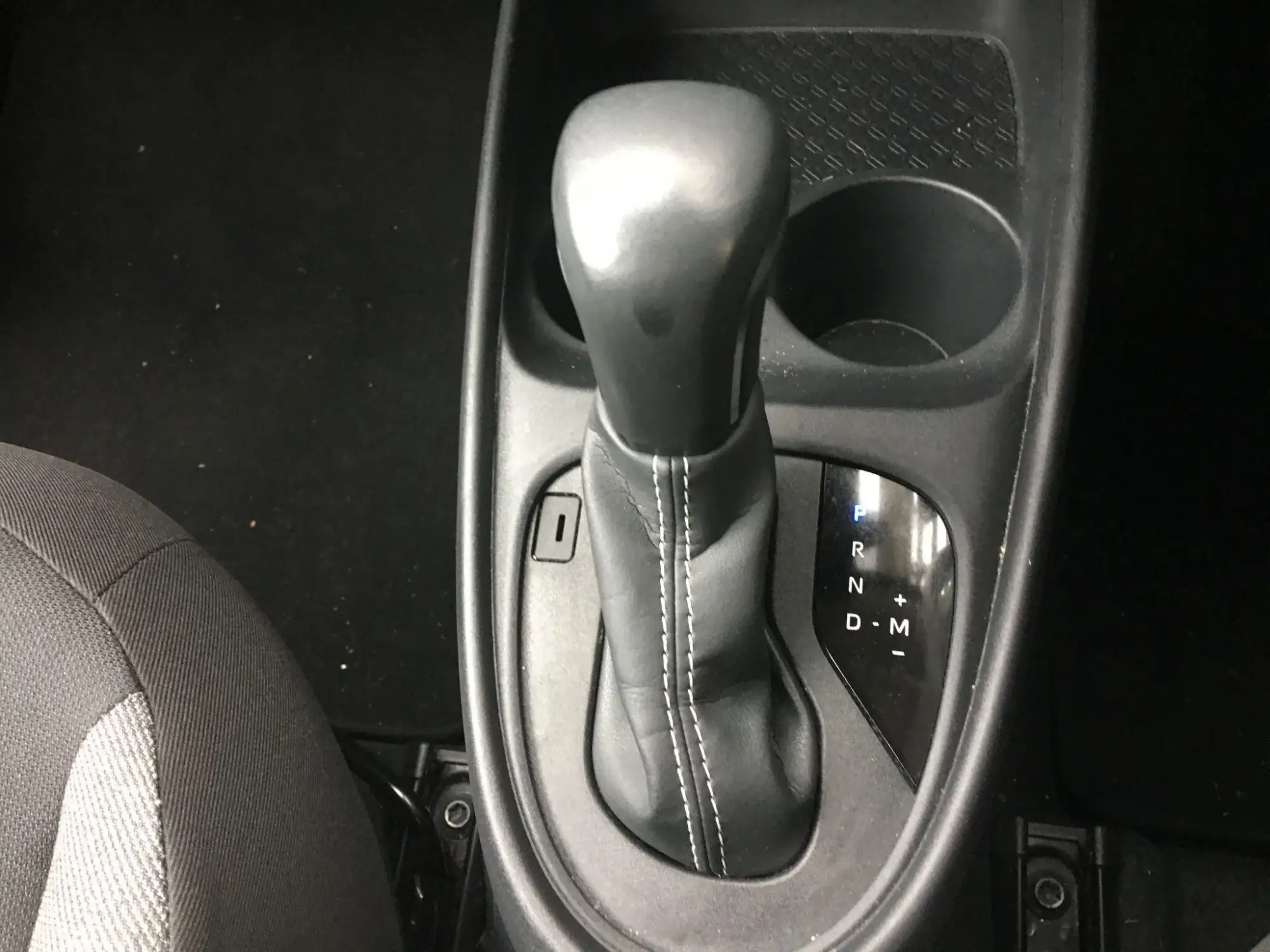 Toyota Aygo X Image 21 Toyota Aygo X Image 21