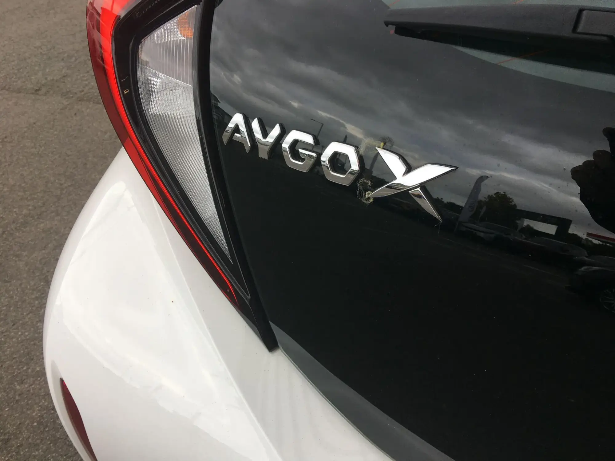 Toyota Aygo X Image 31 Toyota Aygo X Image 31