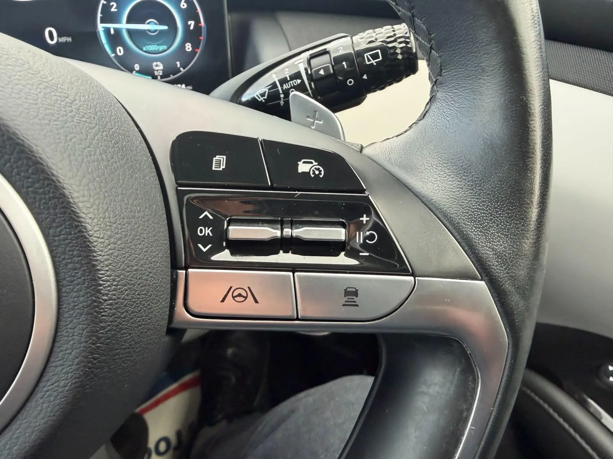 Hyundai TUCSON Hybrid Image 17 Hyundai TUCSON Hybrid Image 17