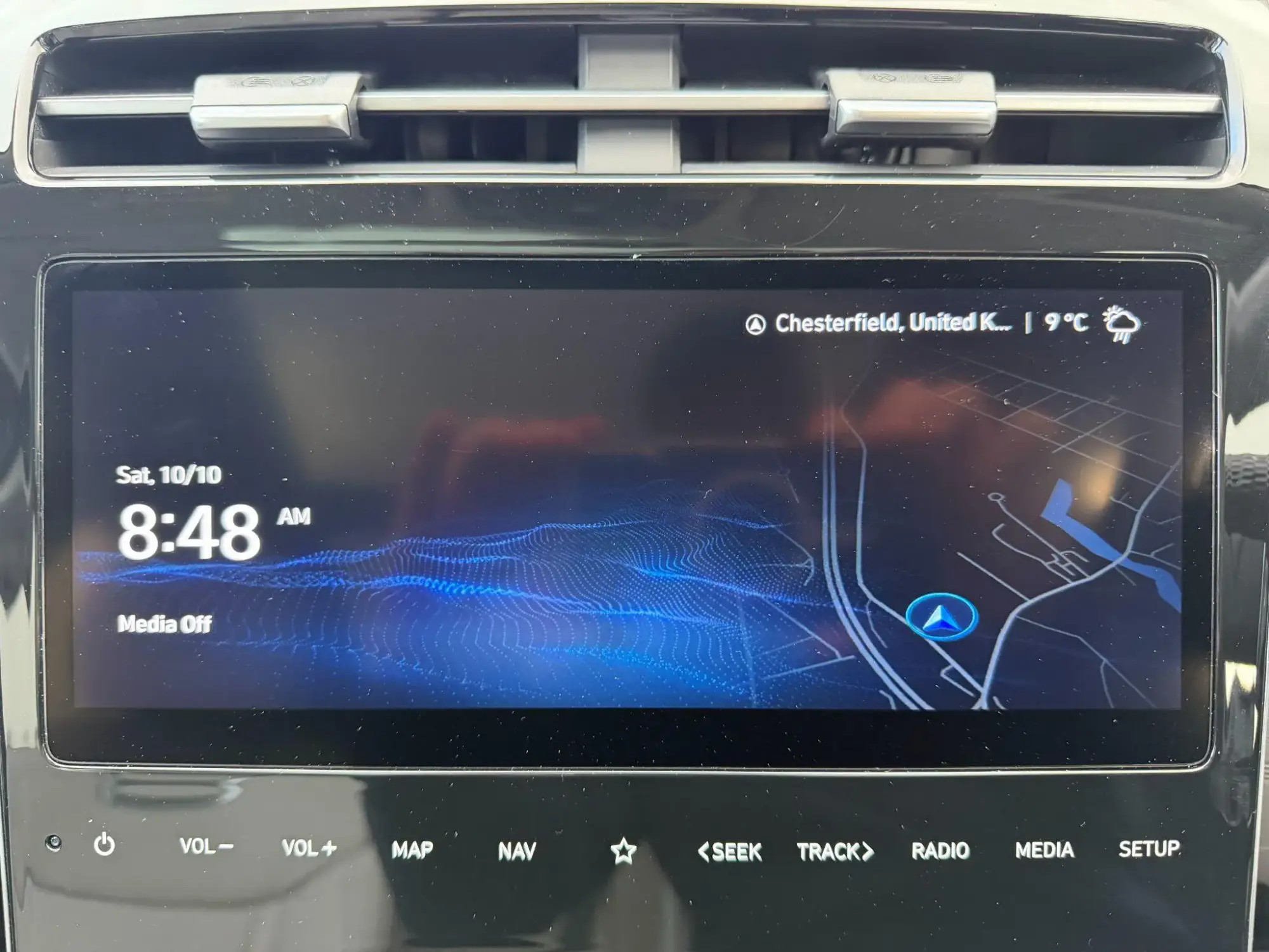 Hyundai TUCSON Hybrid Image 18 Hyundai TUCSON Hybrid Image 18