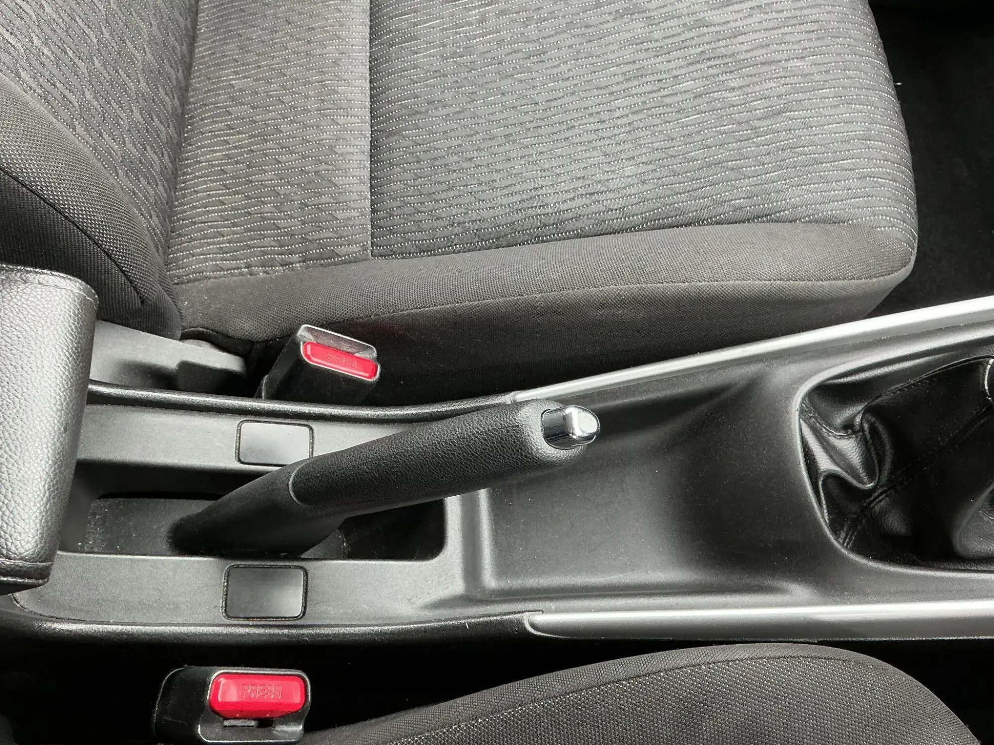 Suzuki Baleno Image 12
