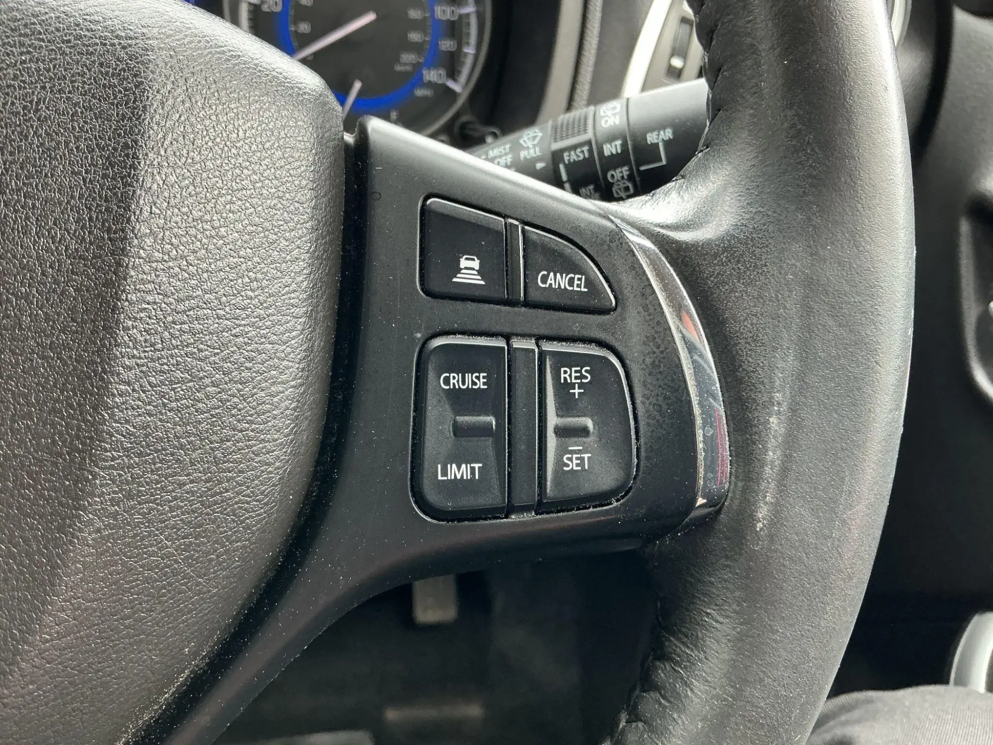 Suzuki Baleno Image 17