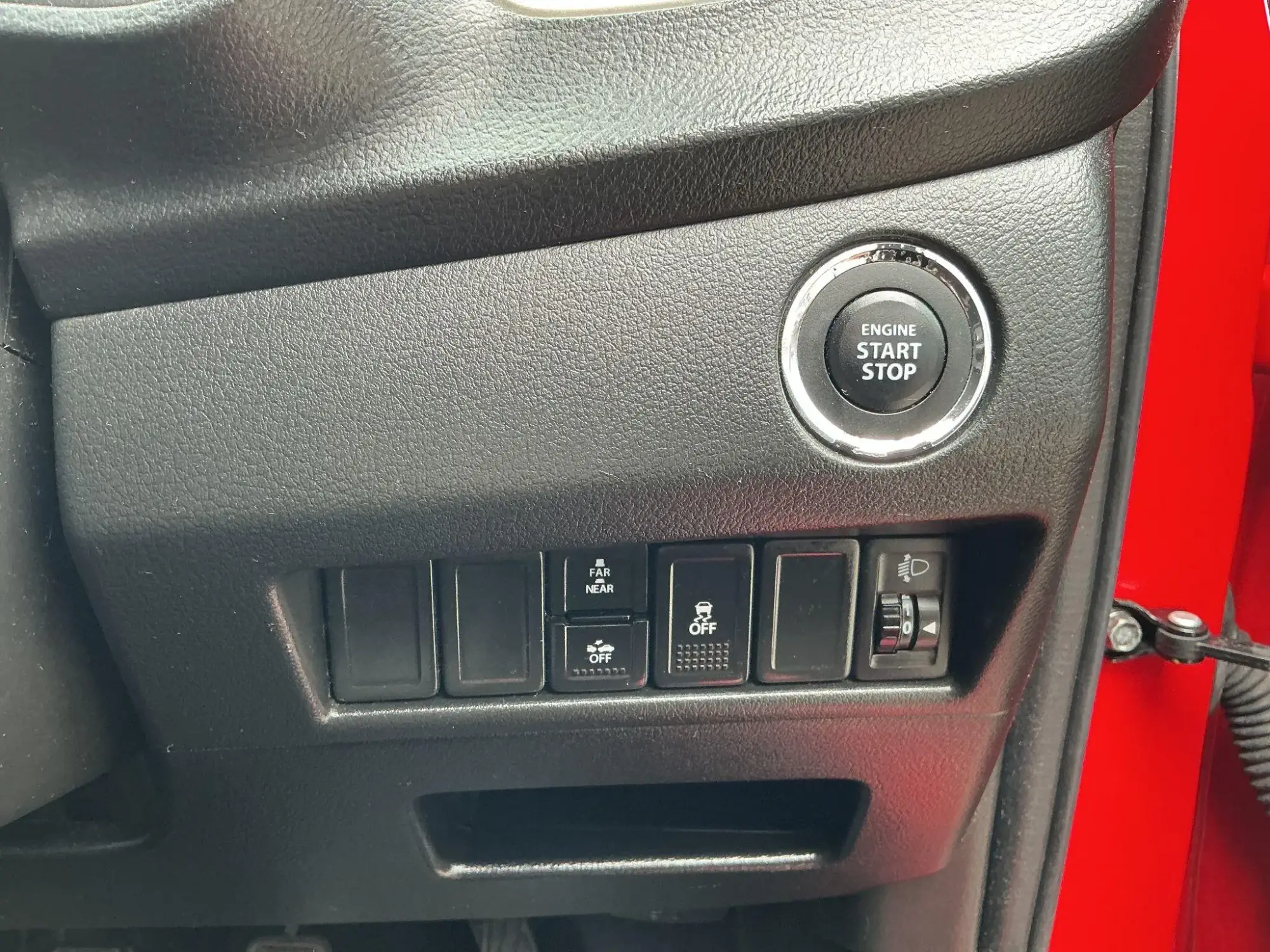 Suzuki Baleno Image 18