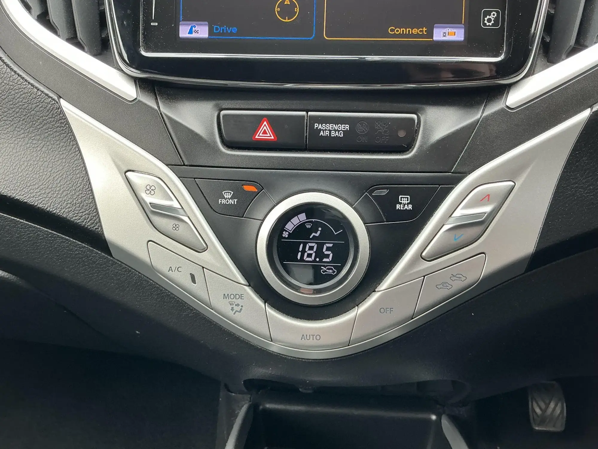 Suzuki Baleno Image 19