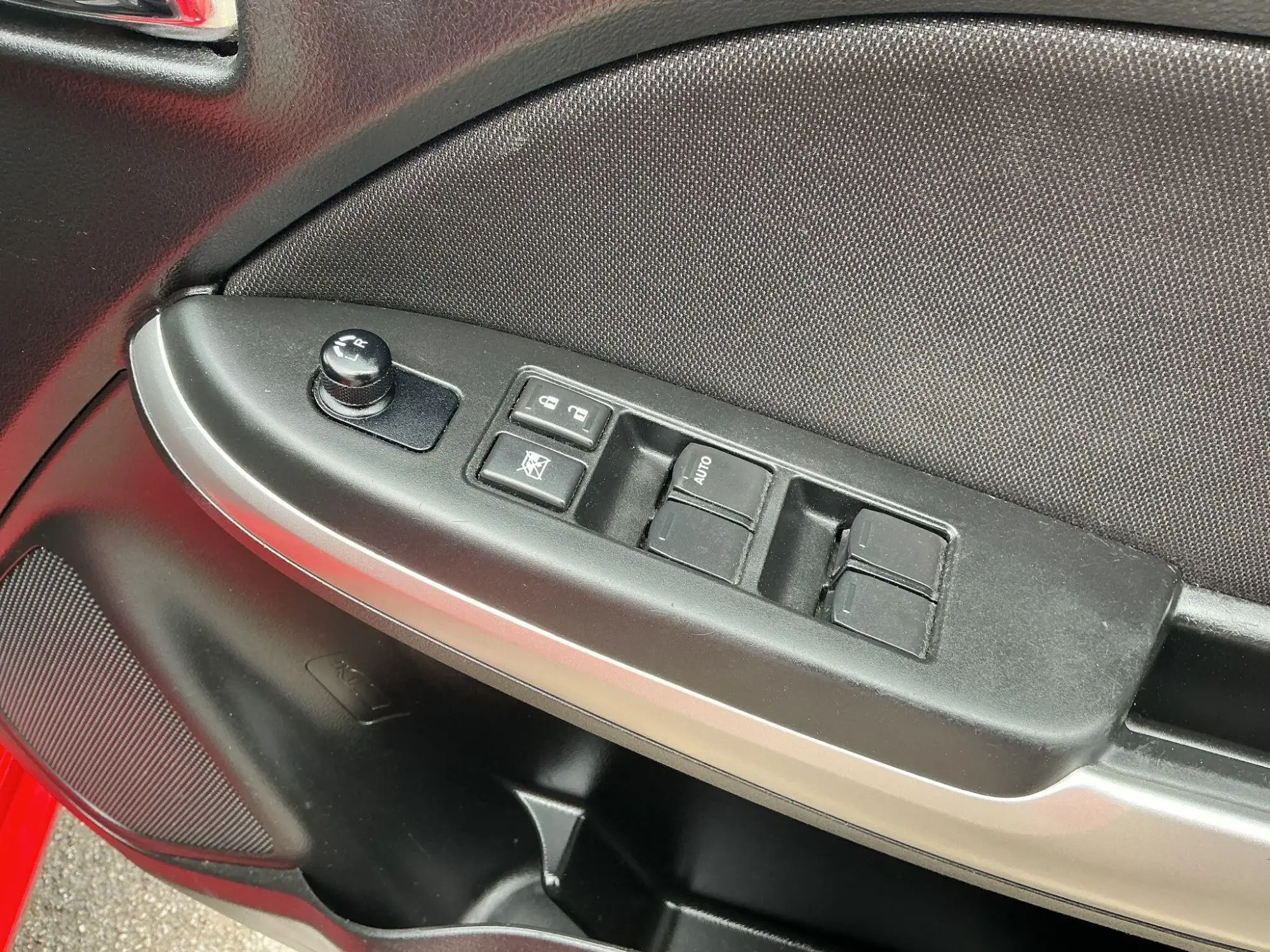 Suzuki Baleno Image 22