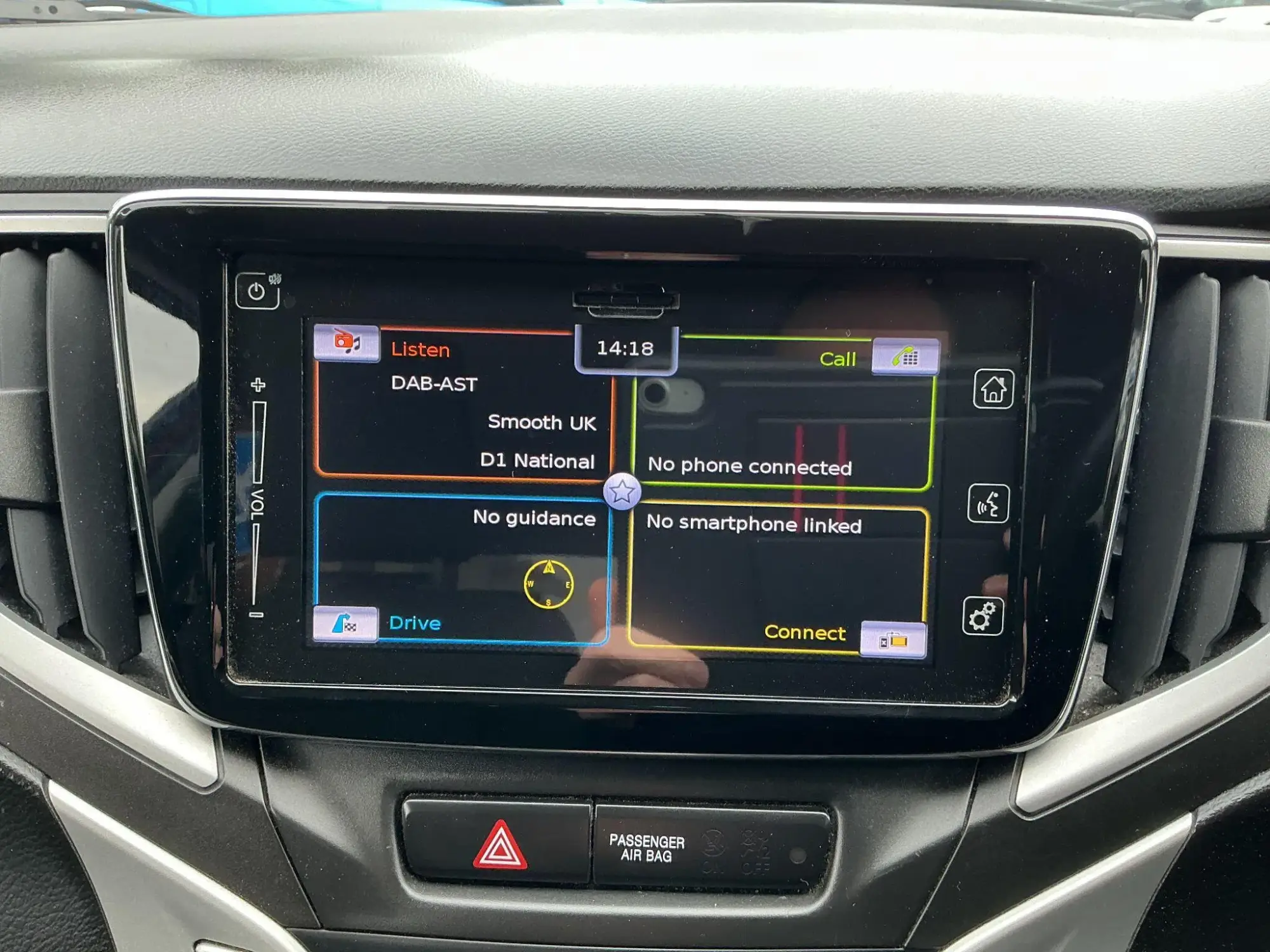 Suzuki Baleno Image 24