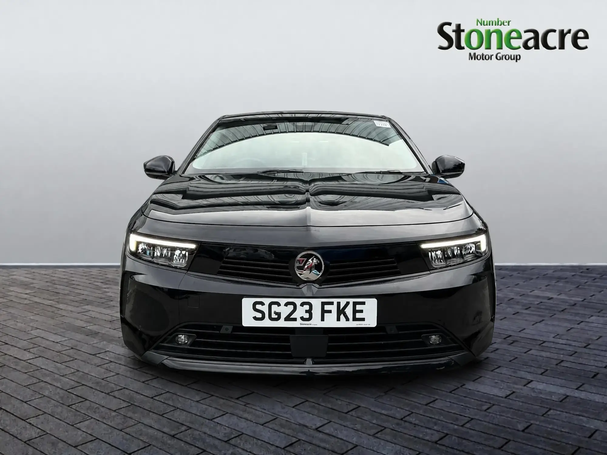 Vauxhall Astra Image 2