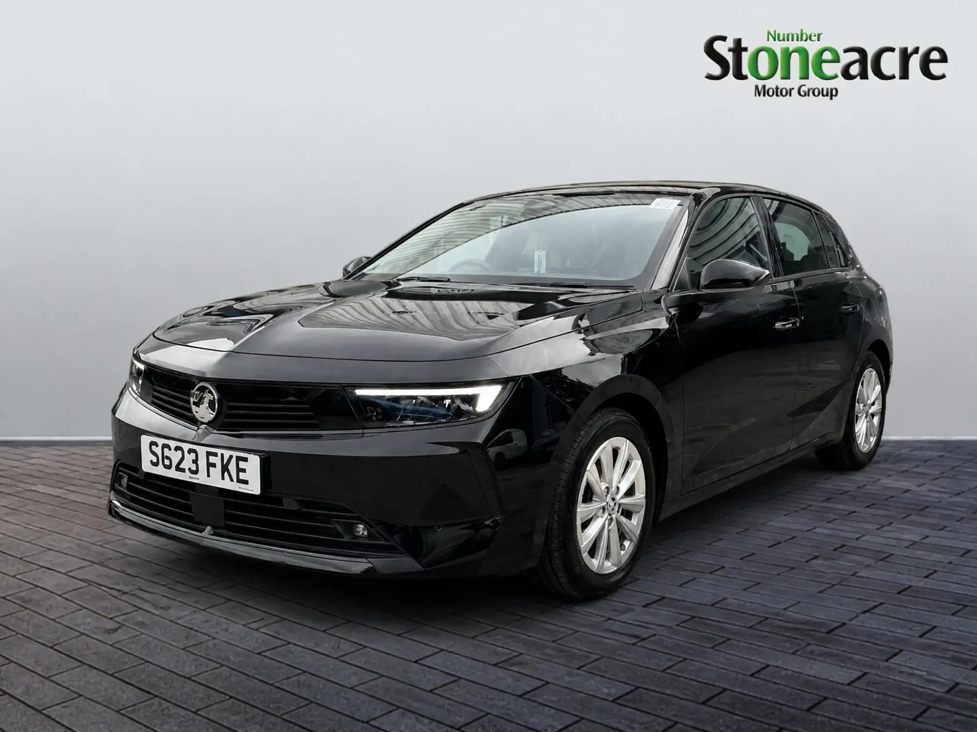 Vauxhall Astra Image 3