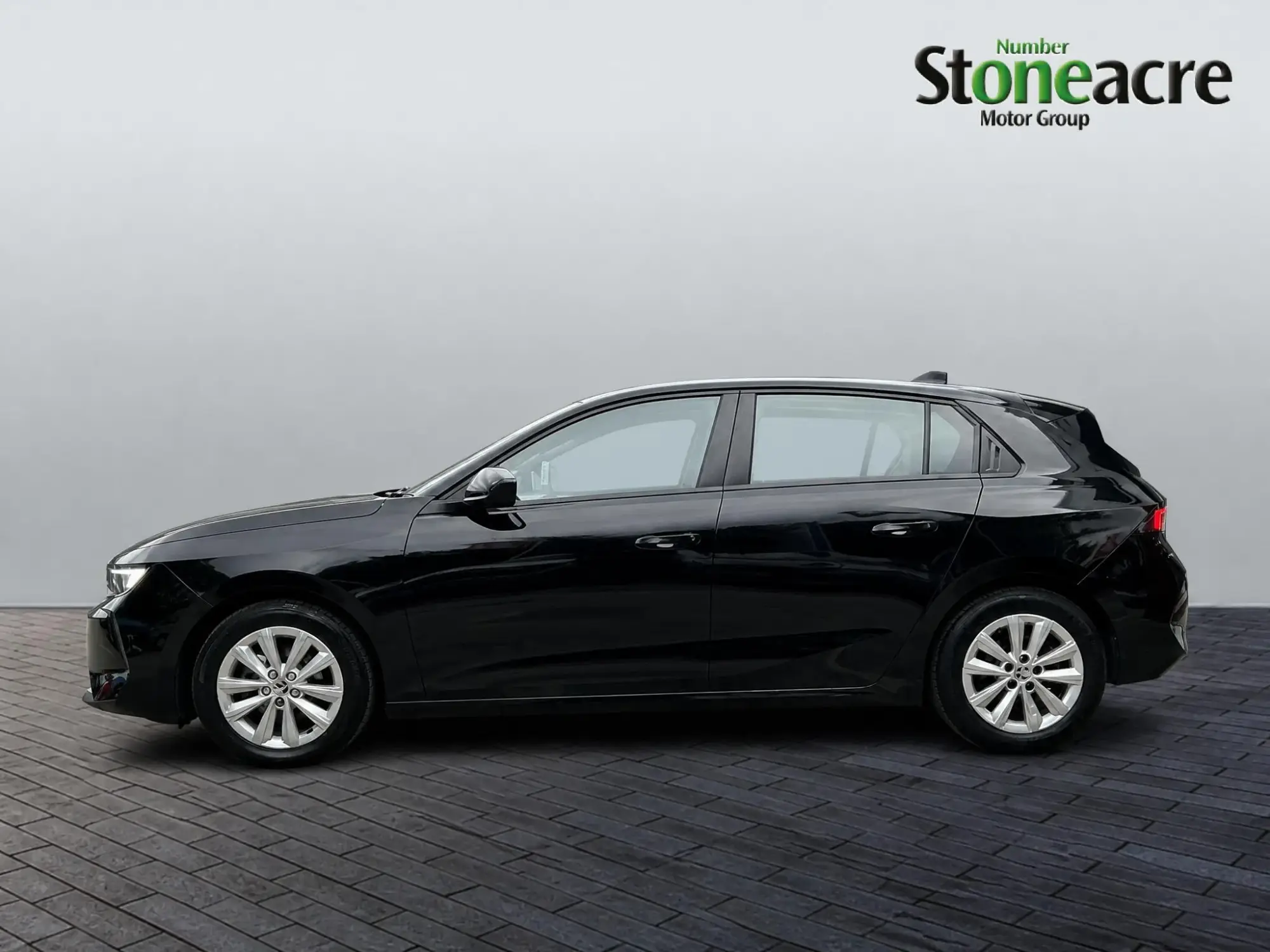 Vauxhall Astra Image 5