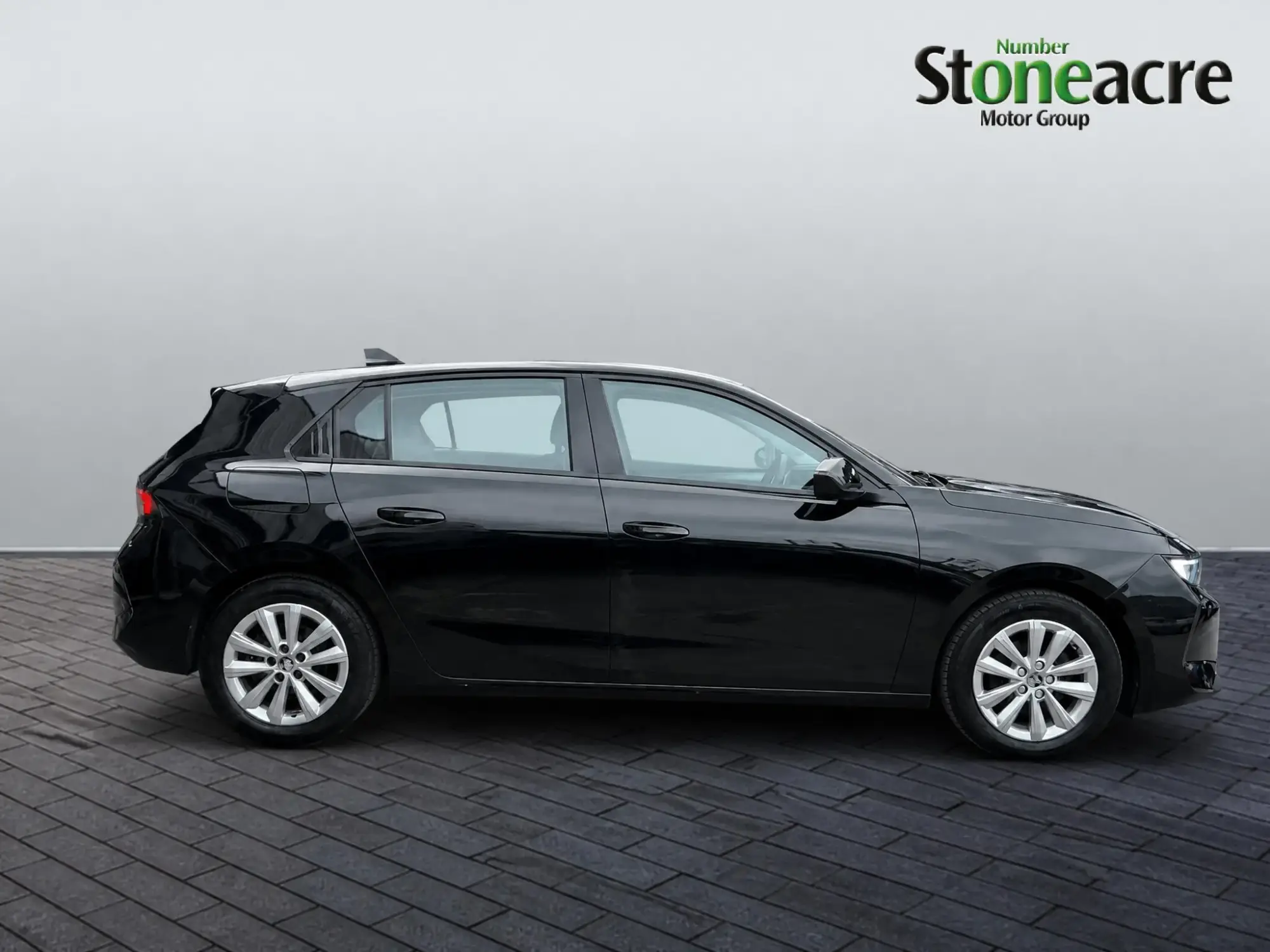 Vauxhall Astra Image 7