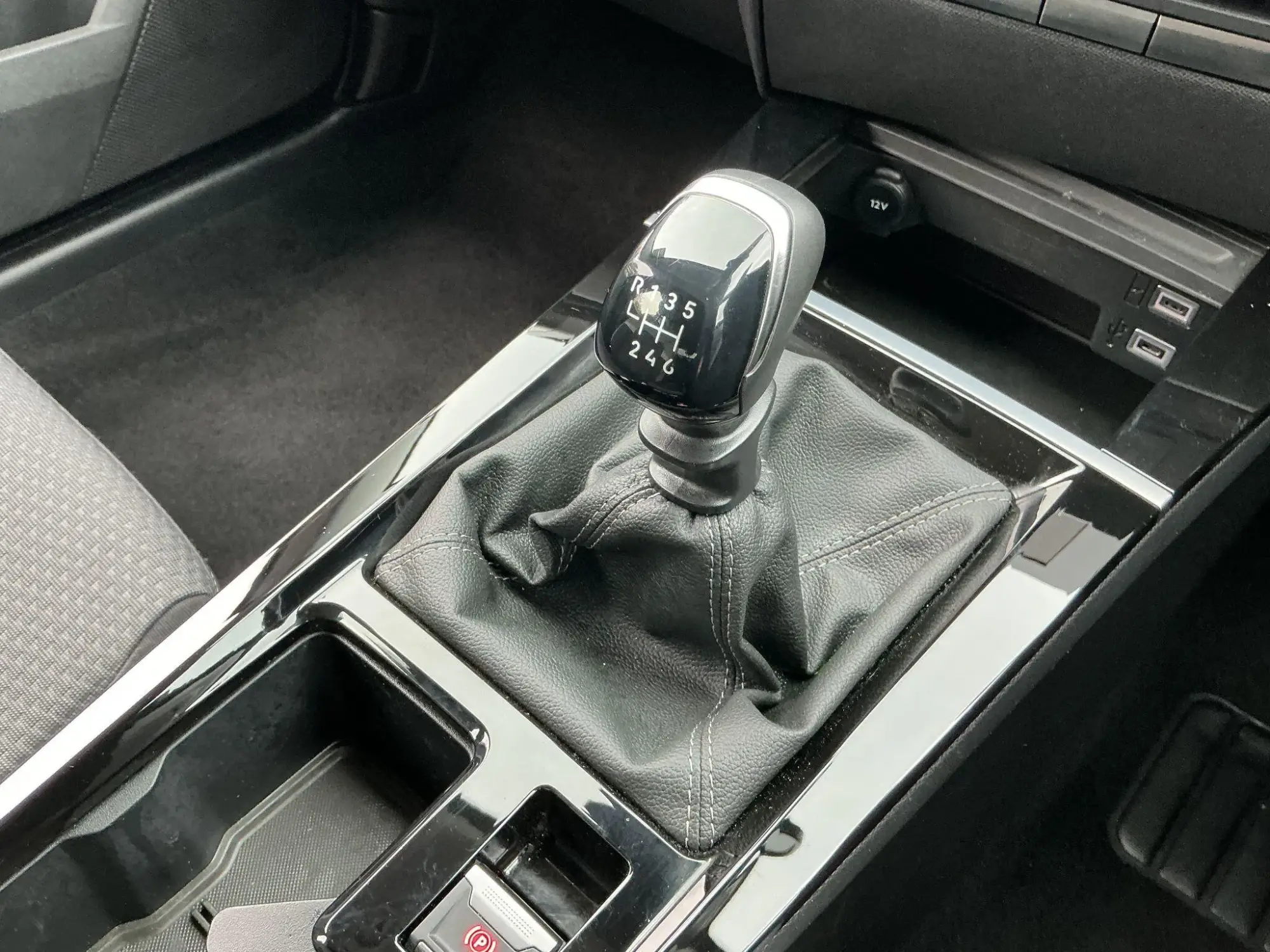 Vauxhall Astra Image 10
