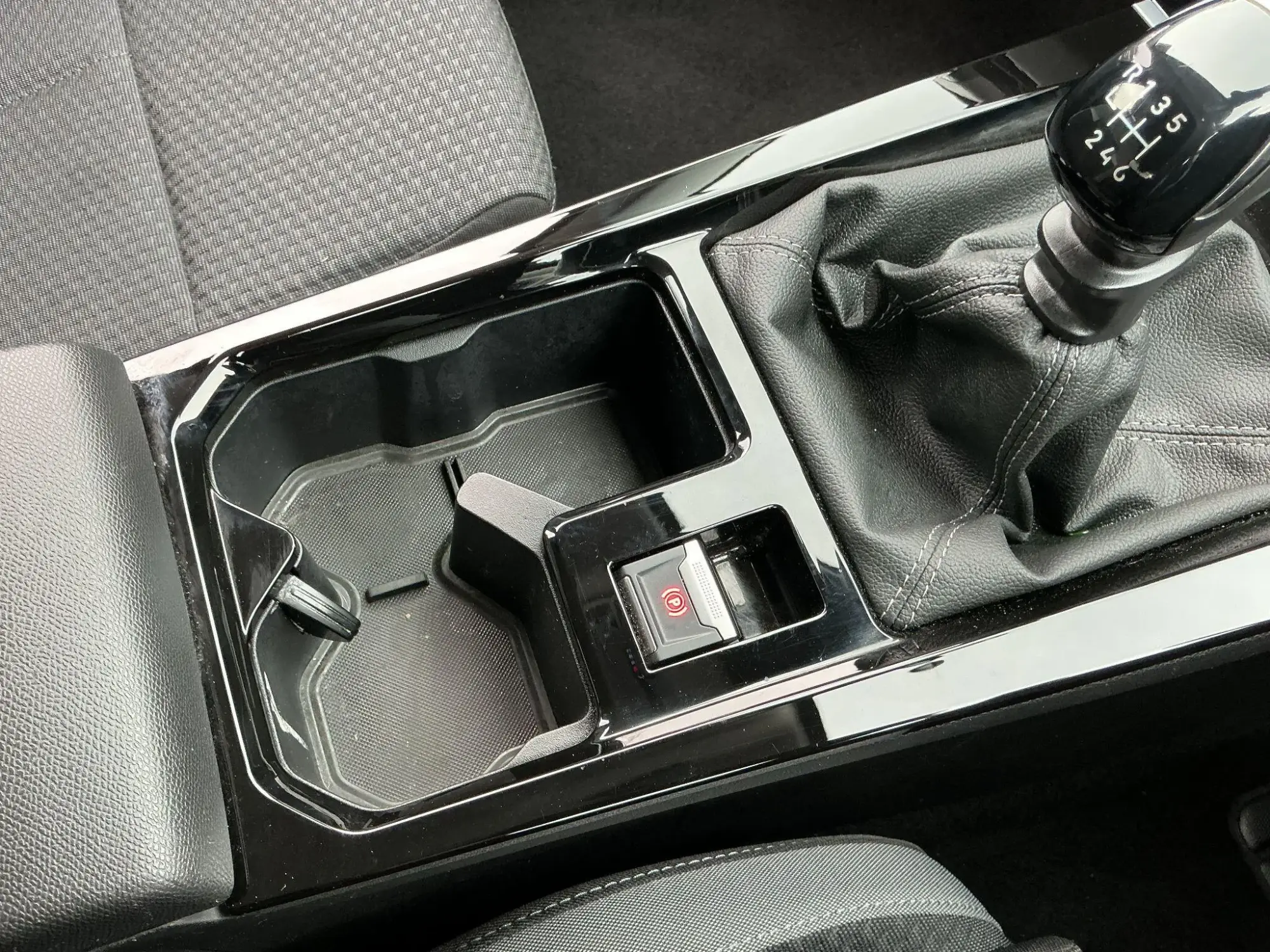 Vauxhall Astra Image 11