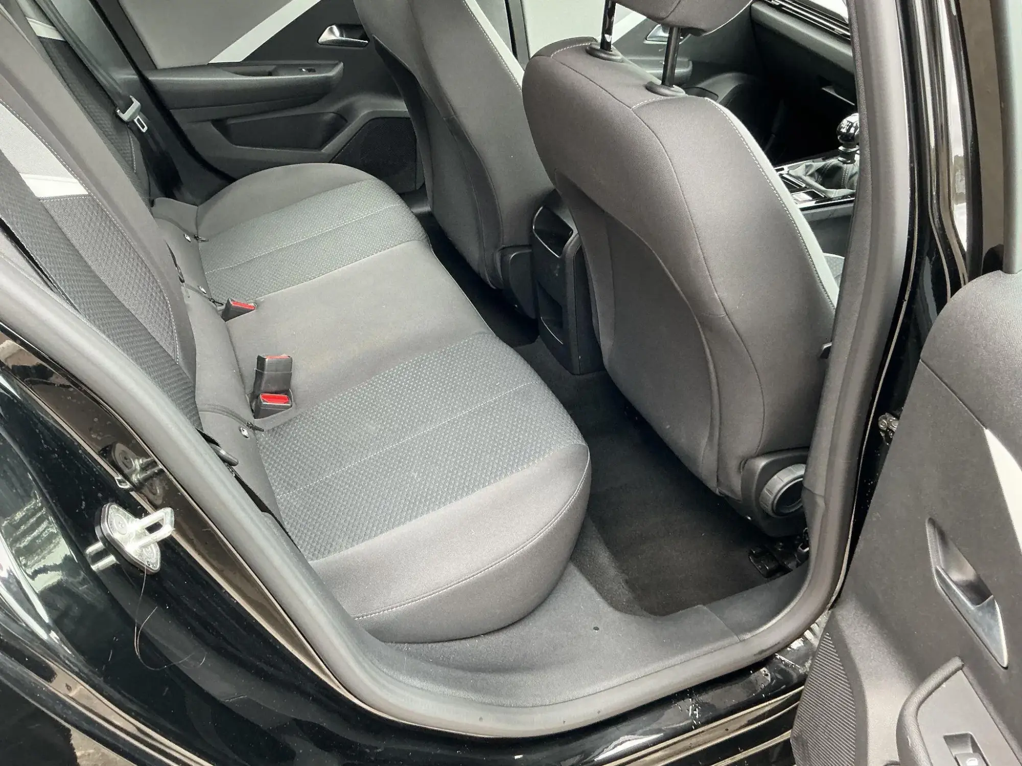 Vauxhall Astra Image 12