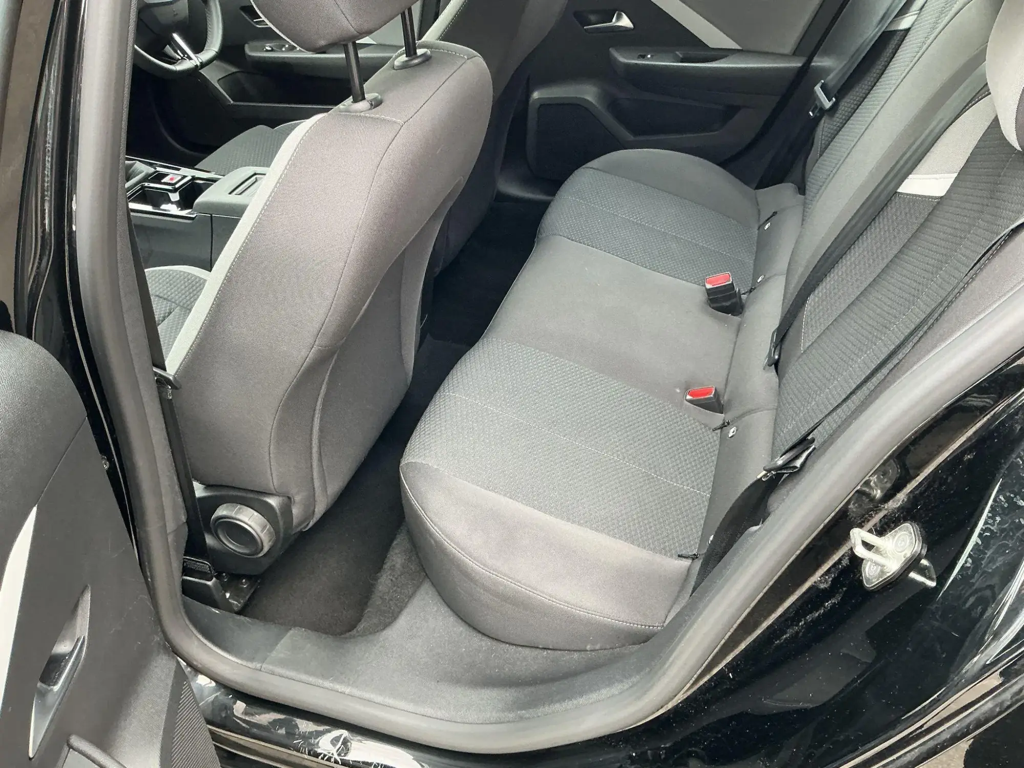 Vauxhall Astra Image 13