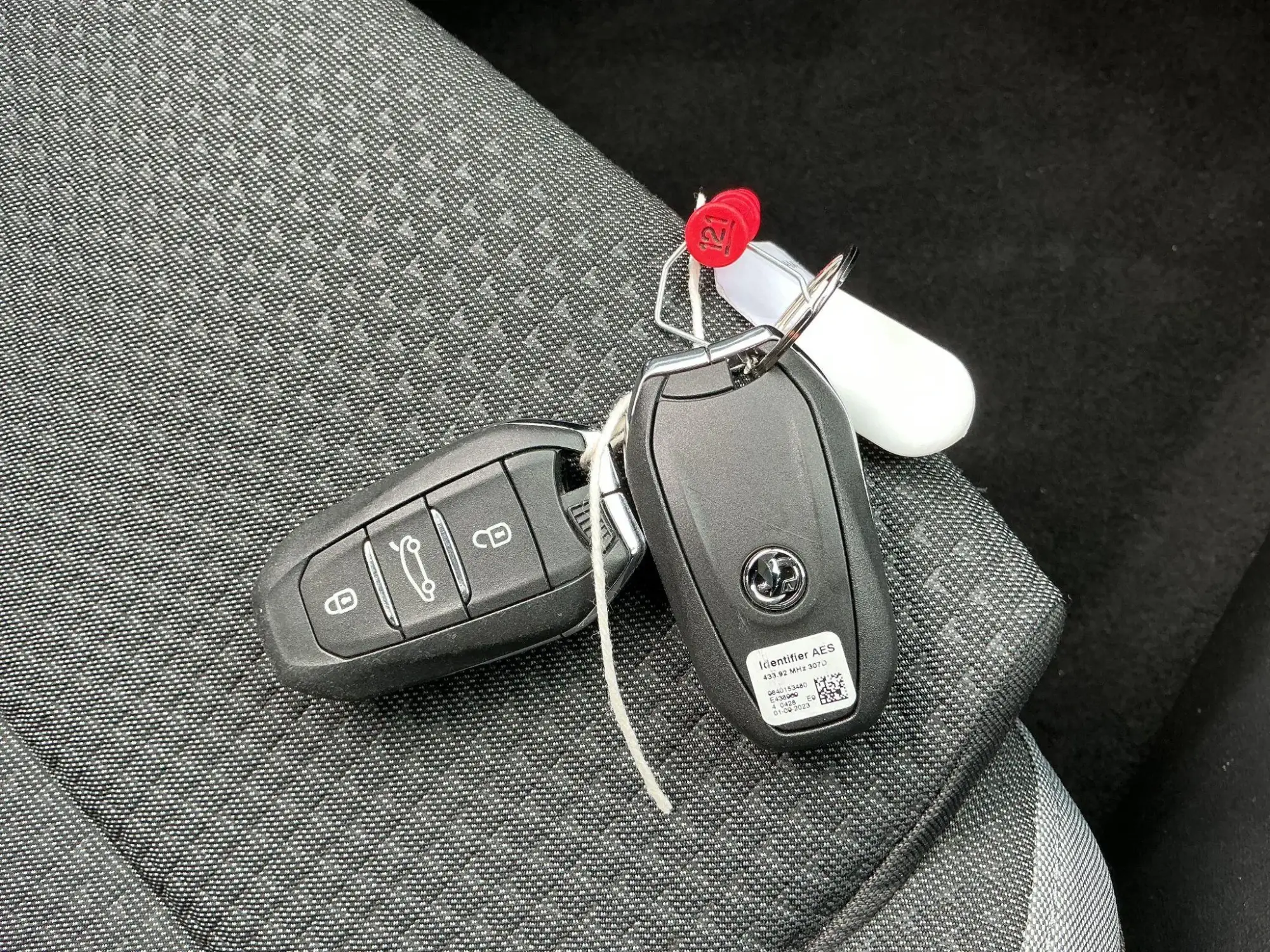 Vauxhall Astra Image 16