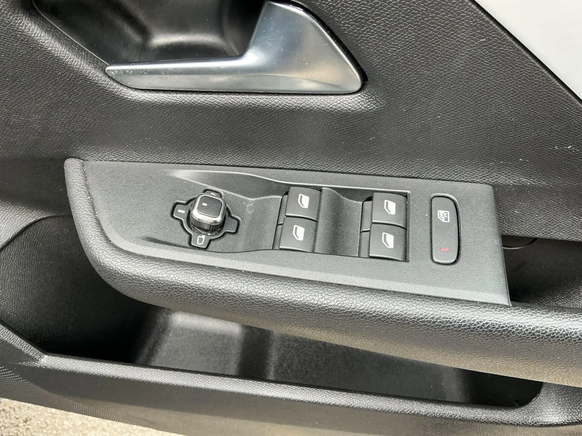 Vauxhall Astra Image 17