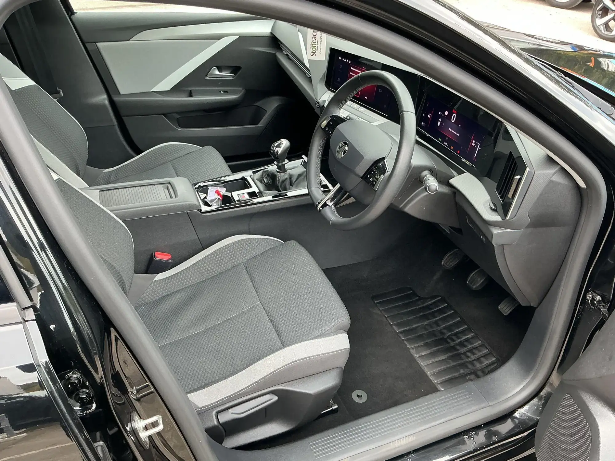 Vauxhall Astra Image 24