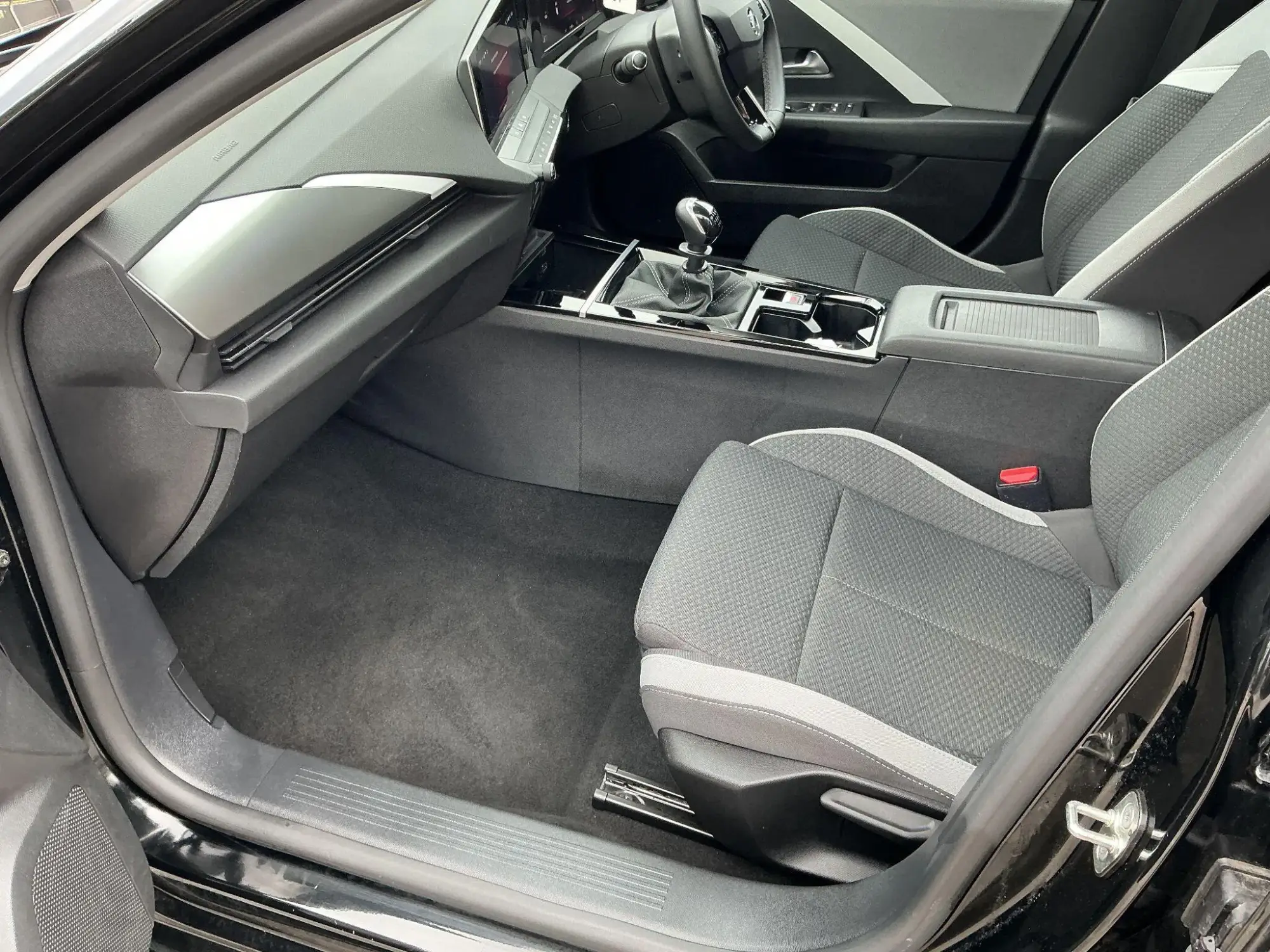 Vauxhall Astra Image 25