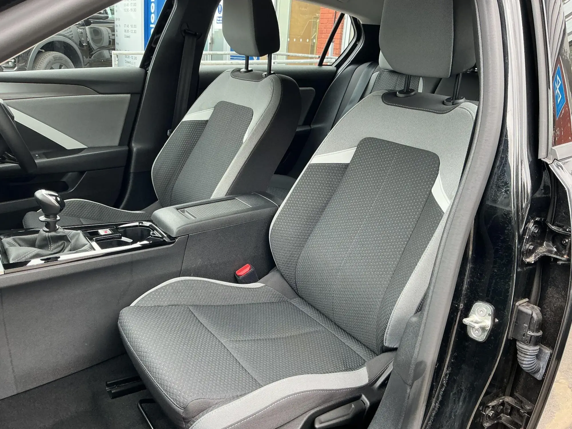 Vauxhall Astra Image 26