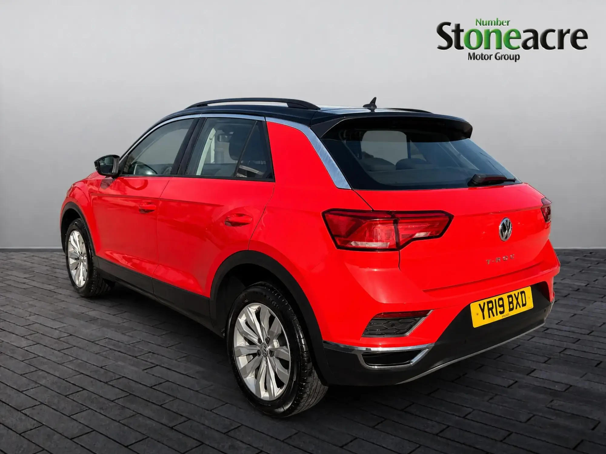 Volkswagen T-Roc Image 5