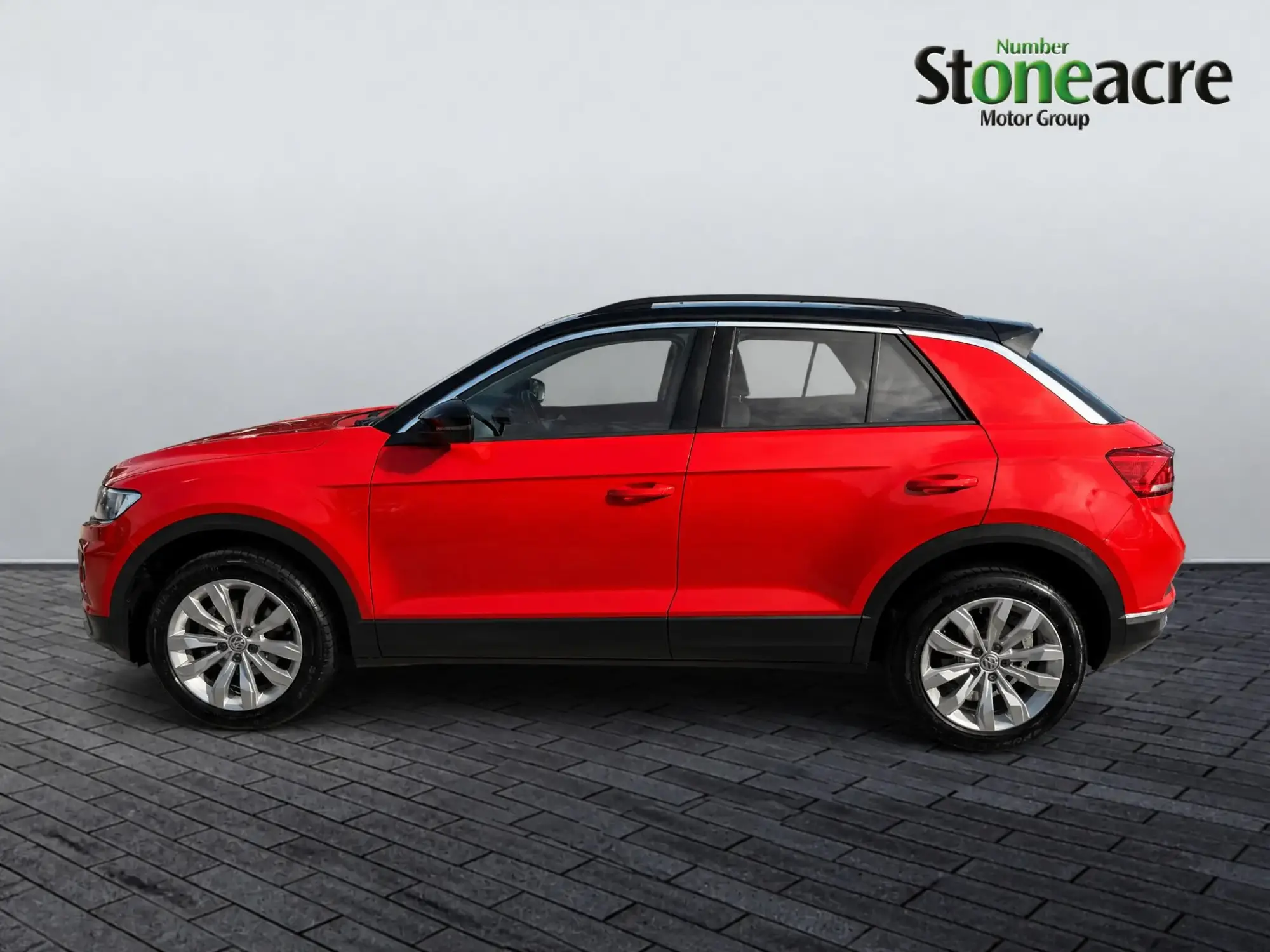 Volkswagen T-Roc Image 6