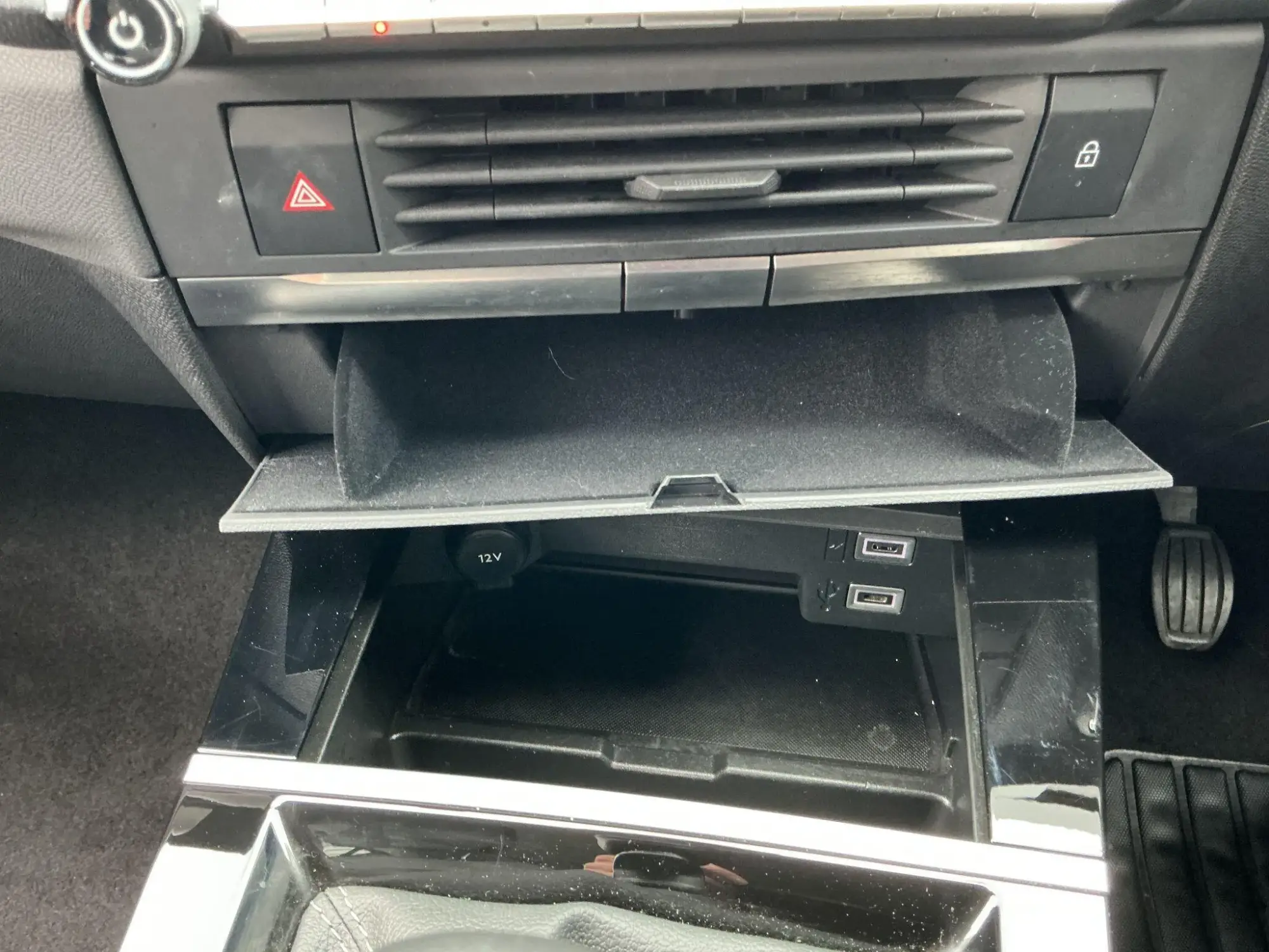 Vauxhall Astra Image 28