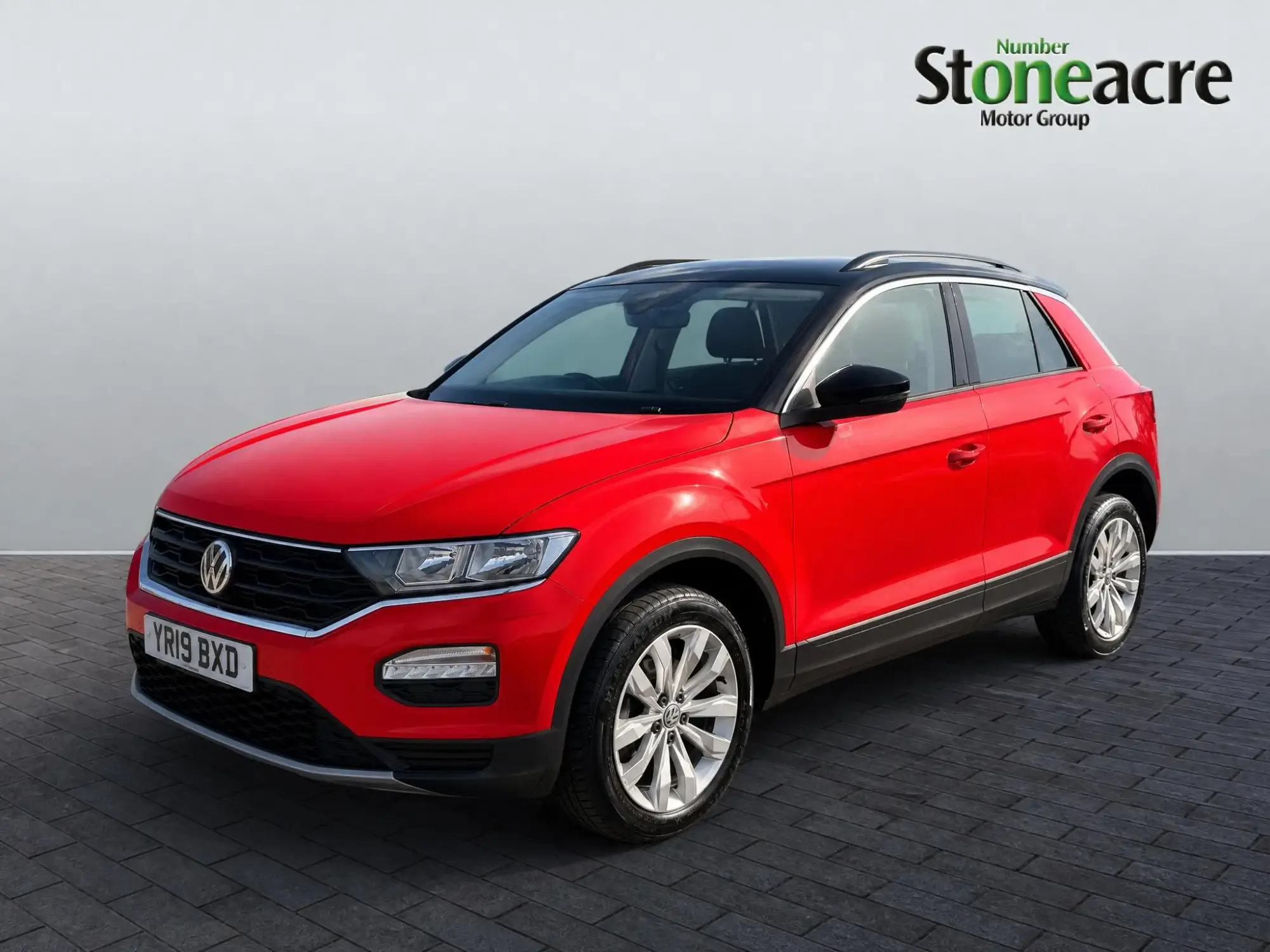 Volkswagen T-Roc Image 7