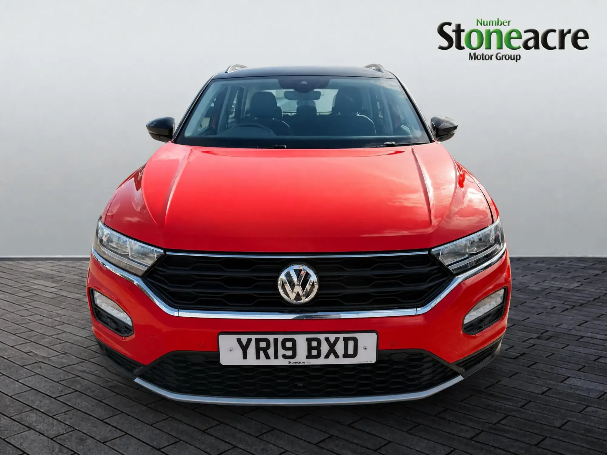Volkswagen T-Roc Image 8