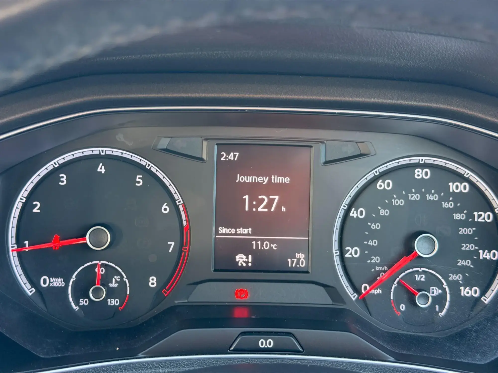 Volkswagen T-Roc Image 30
