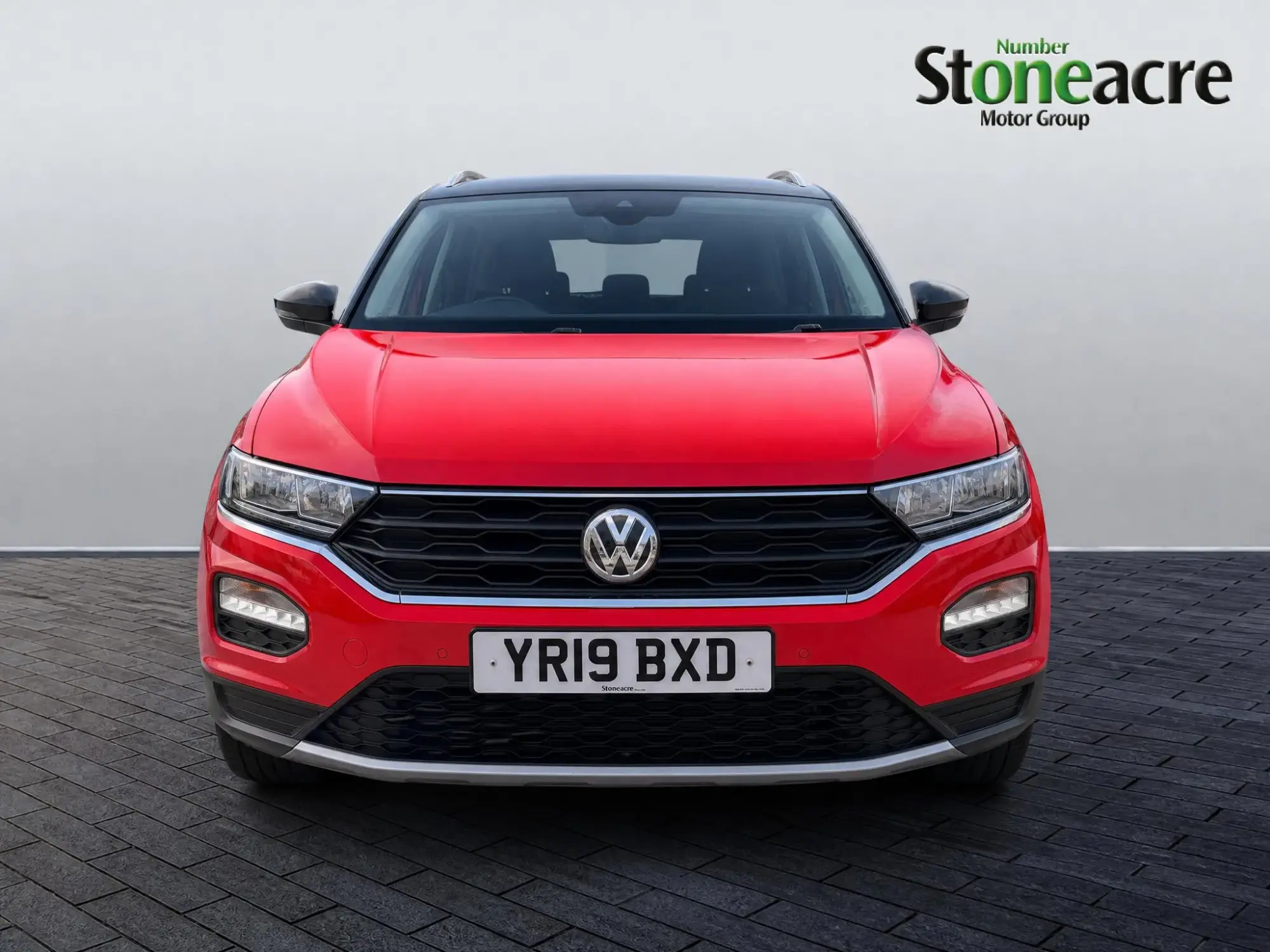 Volkswagen T-Roc Image 38