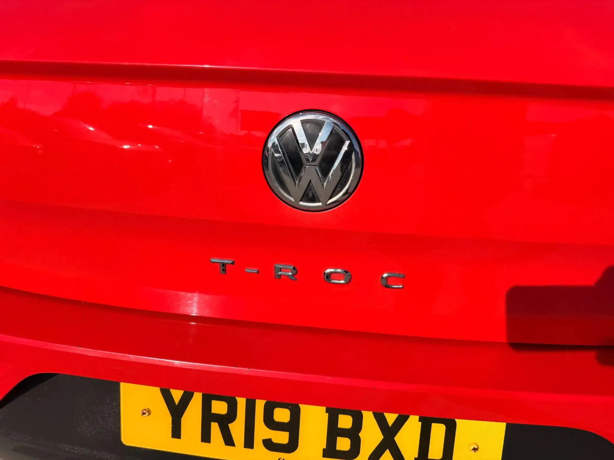 Volkswagen T-Roc Image 41