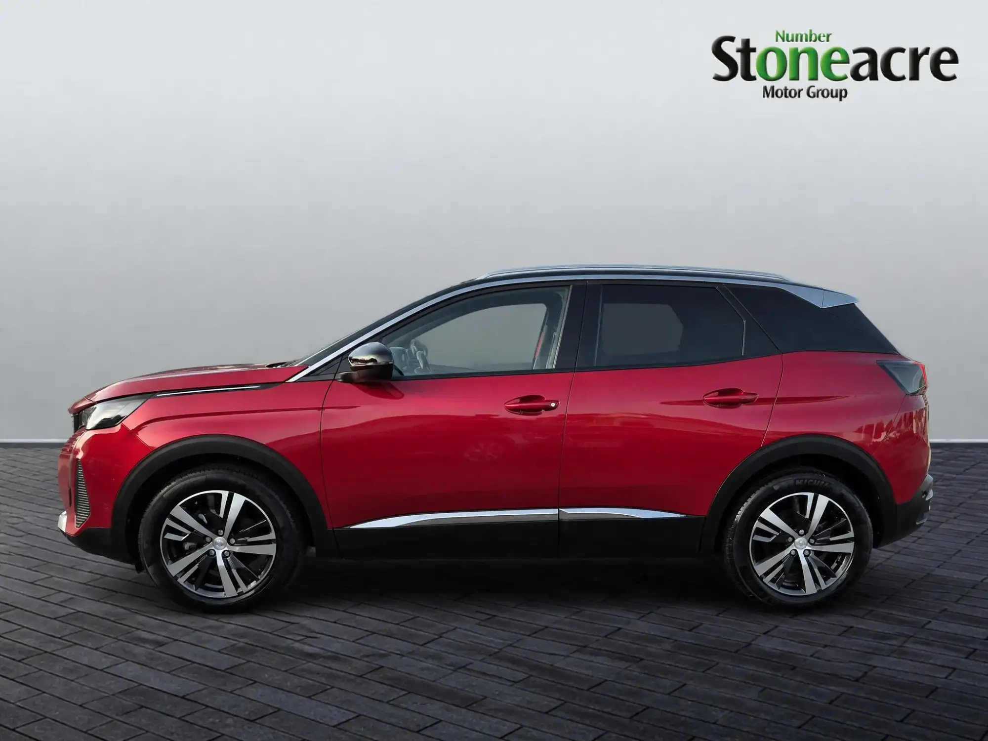 Peugeot 3008 Image 5