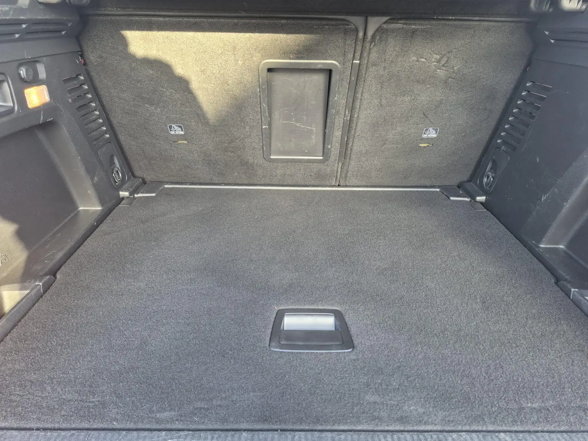 Peugeot 3008 Image 9