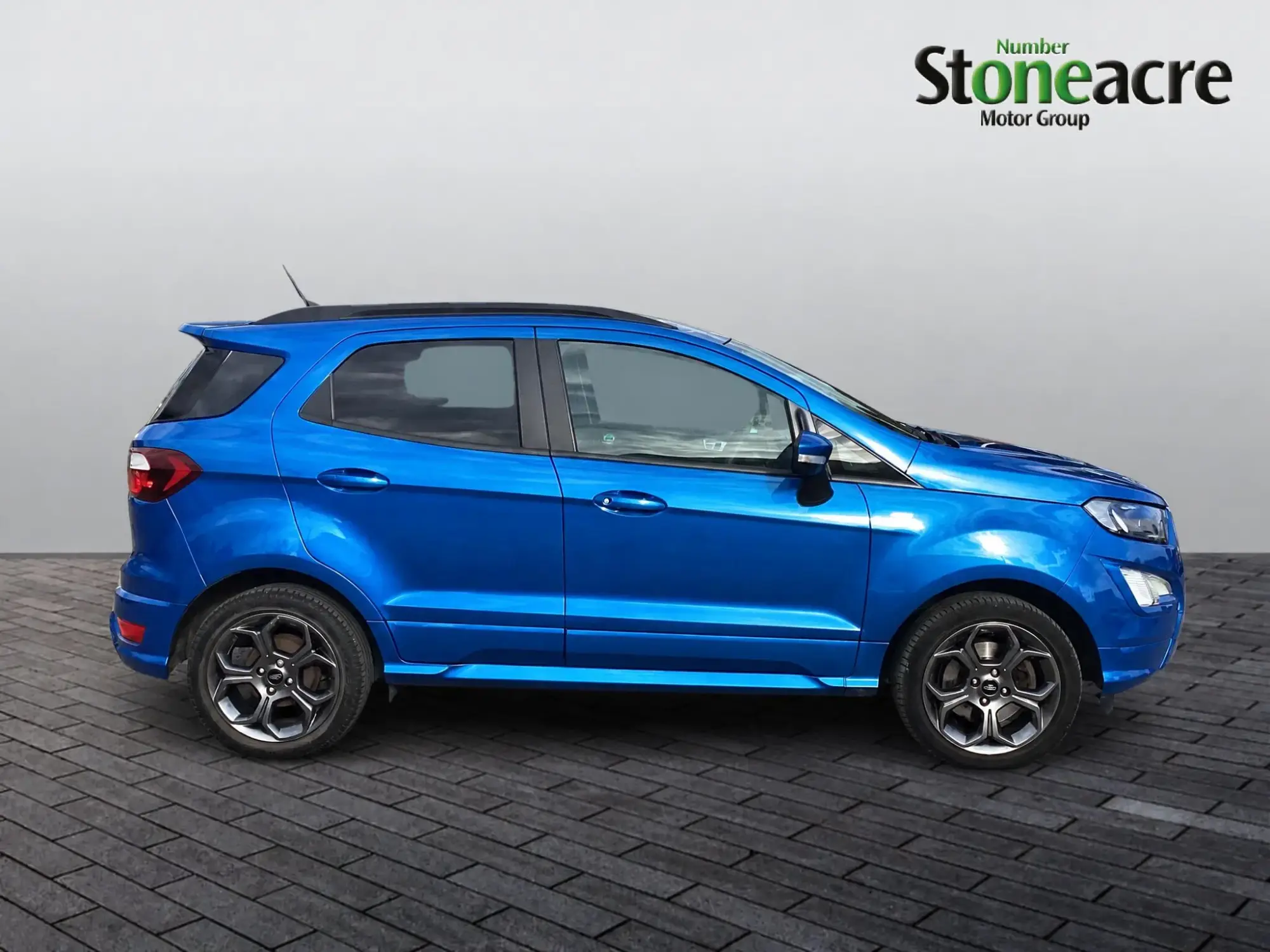 Ford EcoSport Image 7 Ford EcoSport Image 7