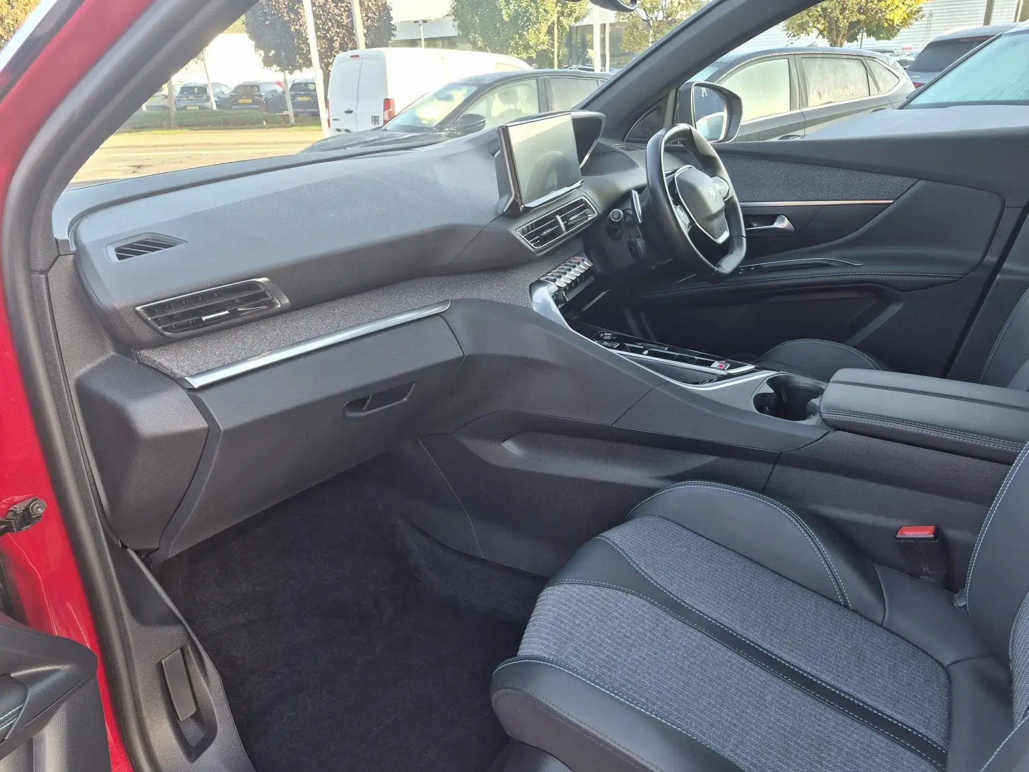 Peugeot 3008 Image 13