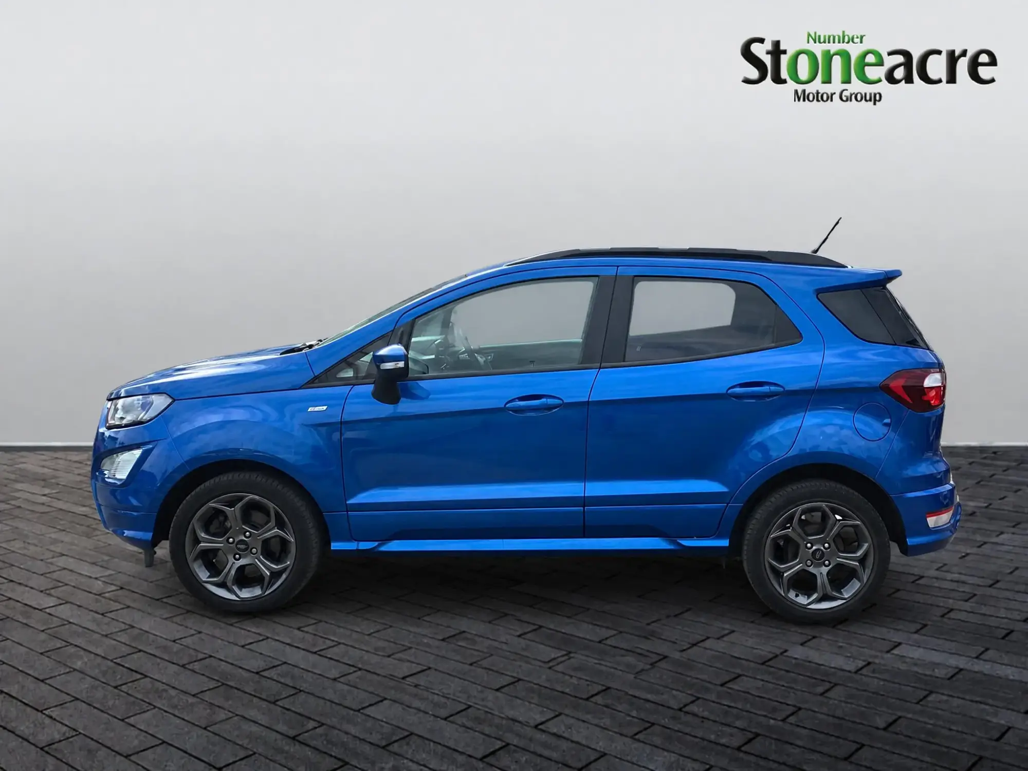 Ford EcoSport Image 8 Ford EcoSport Image 8