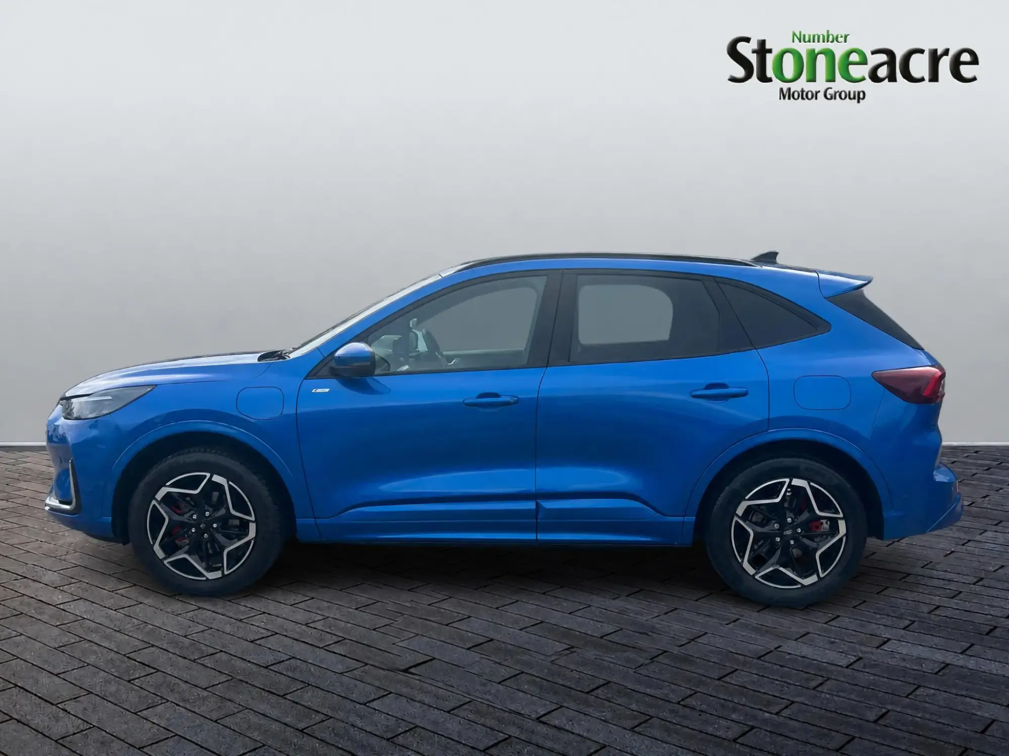 Ford Kuga Plug-In Hybrid Image 6 Ford Kuga Plug-In Hybrid Image 6